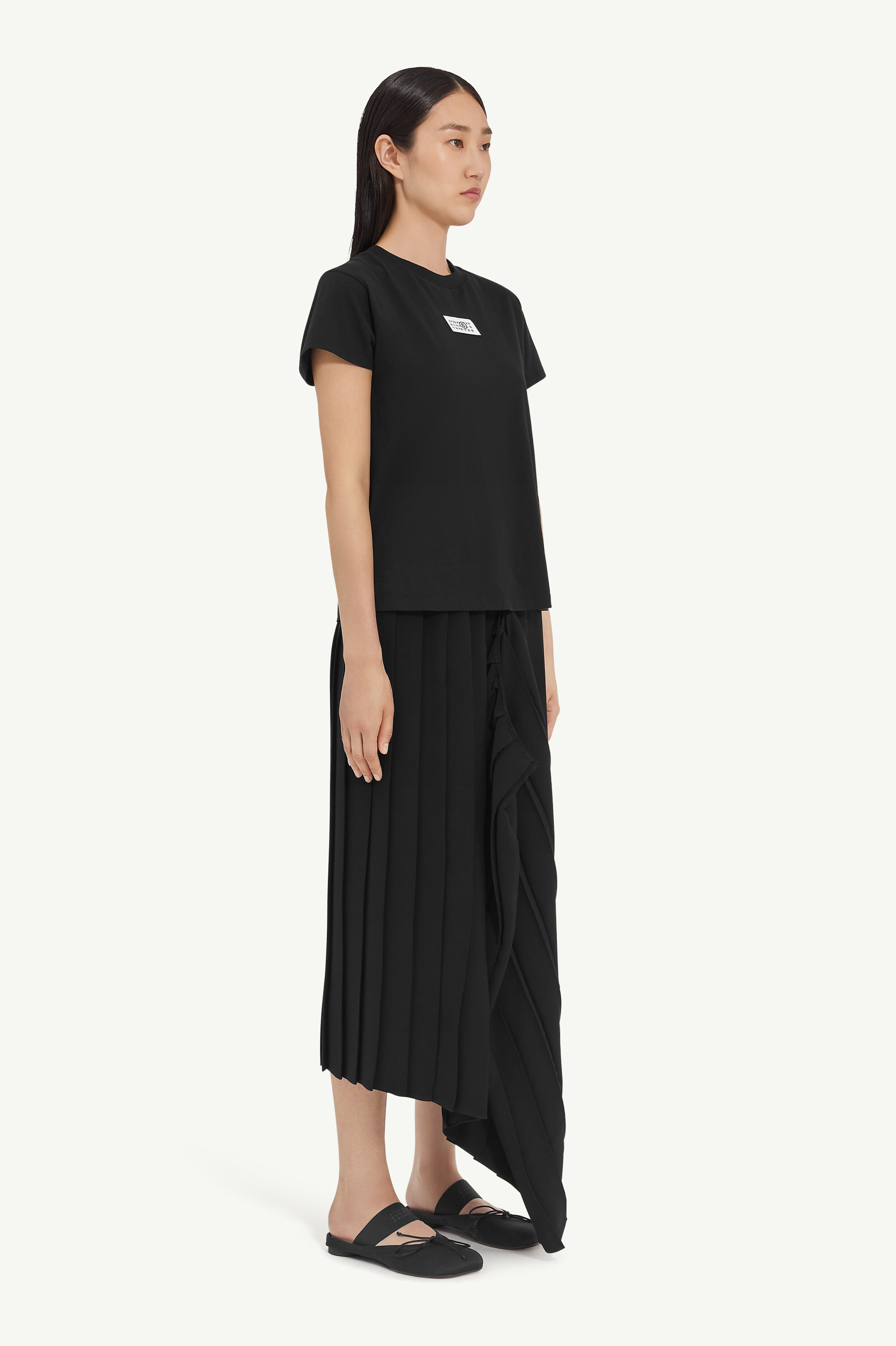 Numeric Cotton Jersey T-shirt - 3