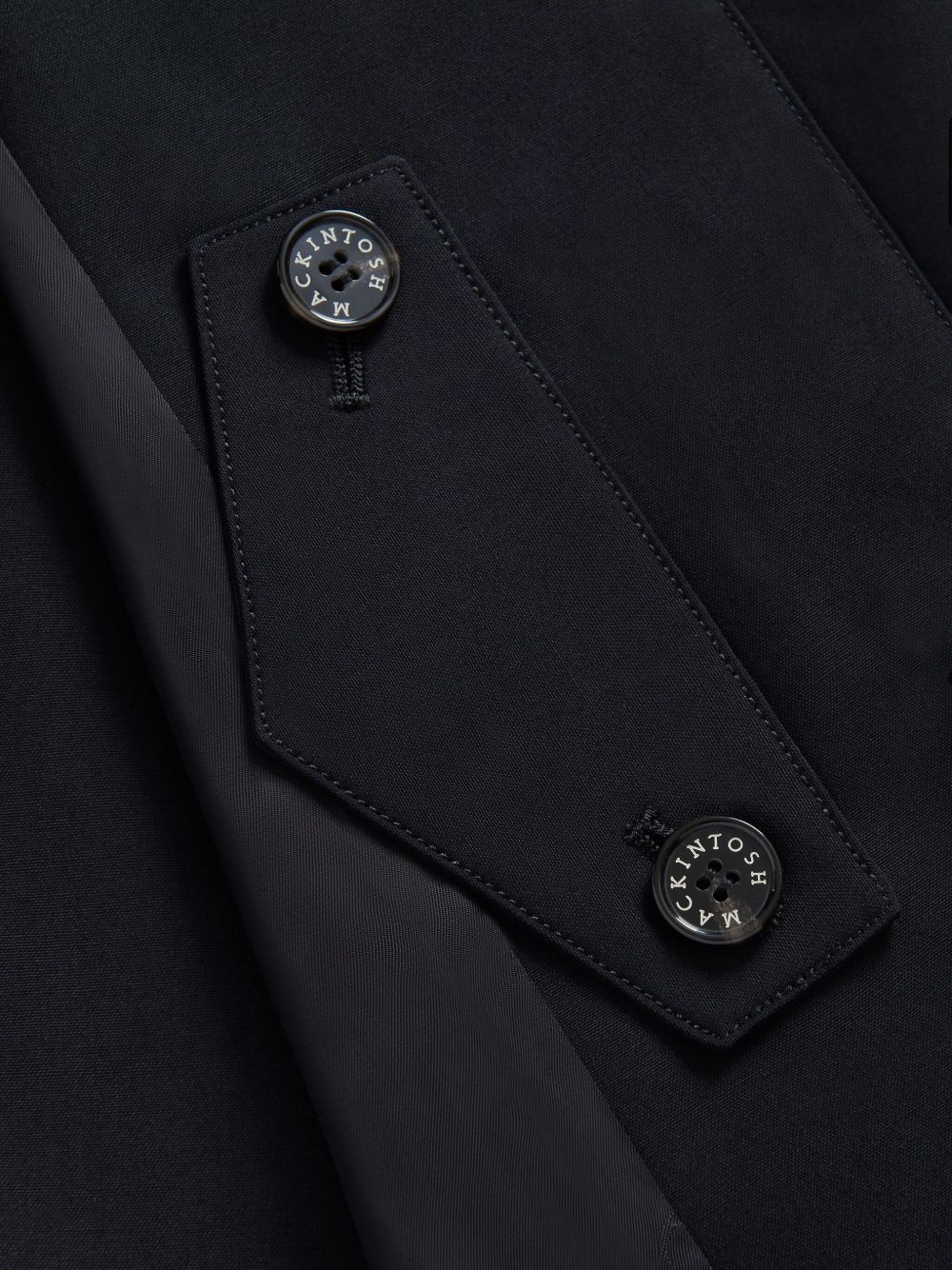 Banton coat - 3