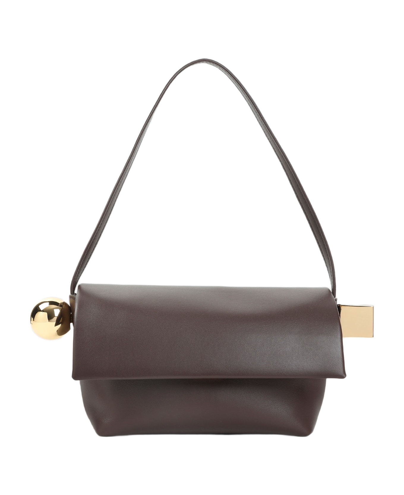 Le Rond Carre Handbag - 1