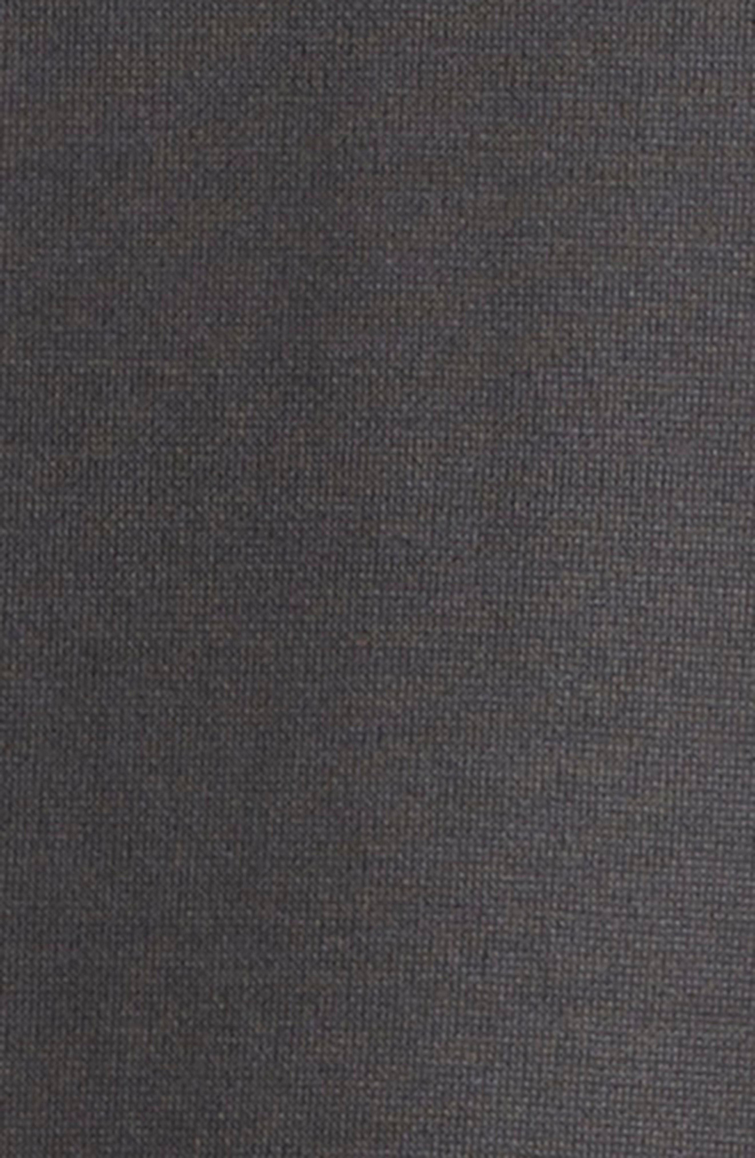 Herno Cotton Jersey T-Shirt in Grey at Nordstrom - 6