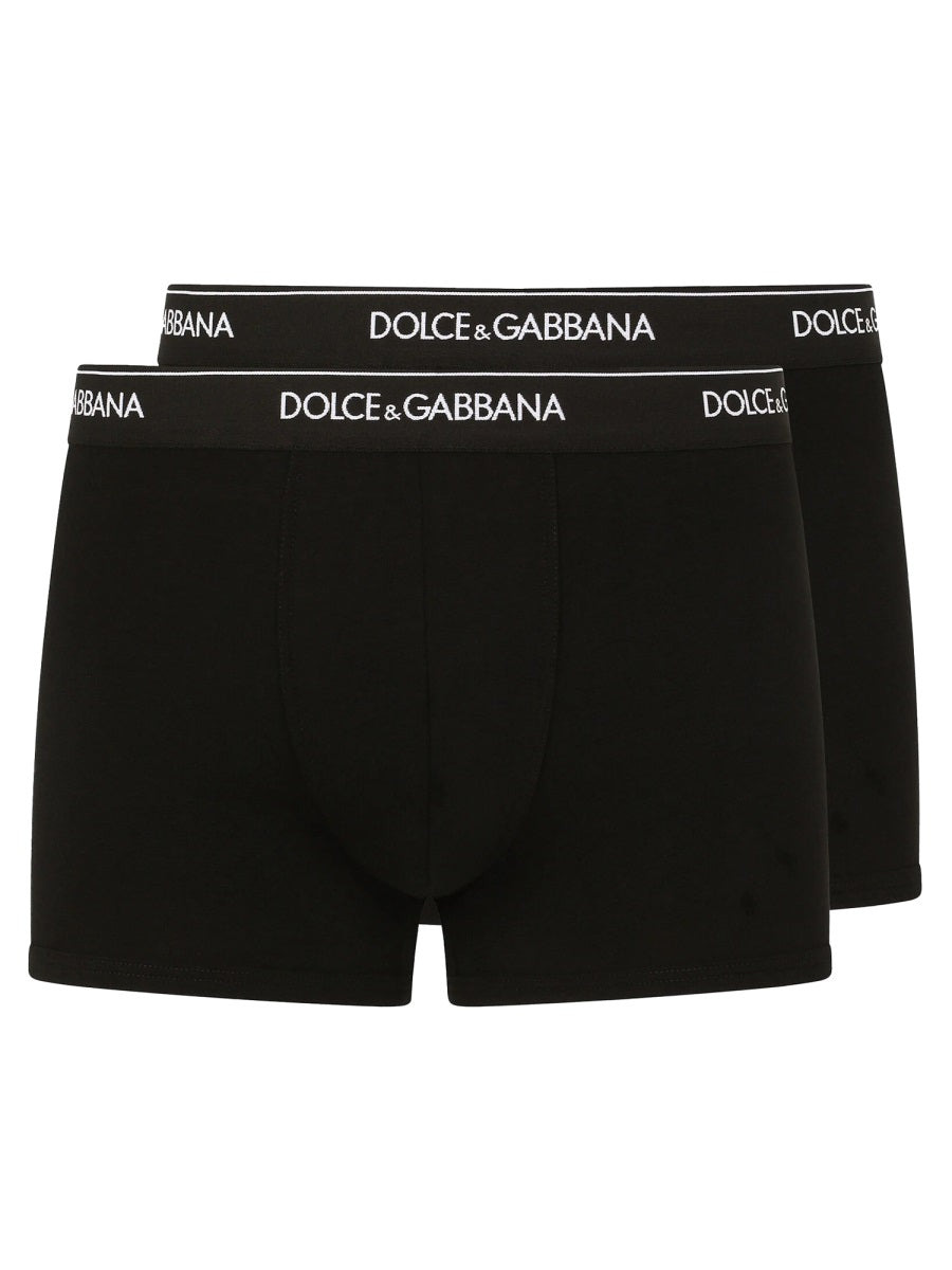 Bi-Pack Boxer Regular - 1