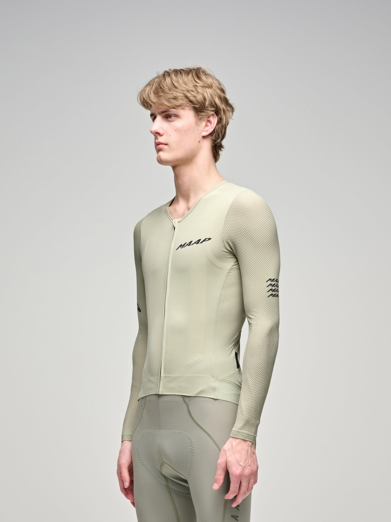 MAAP Emerge LS Jersey outlook