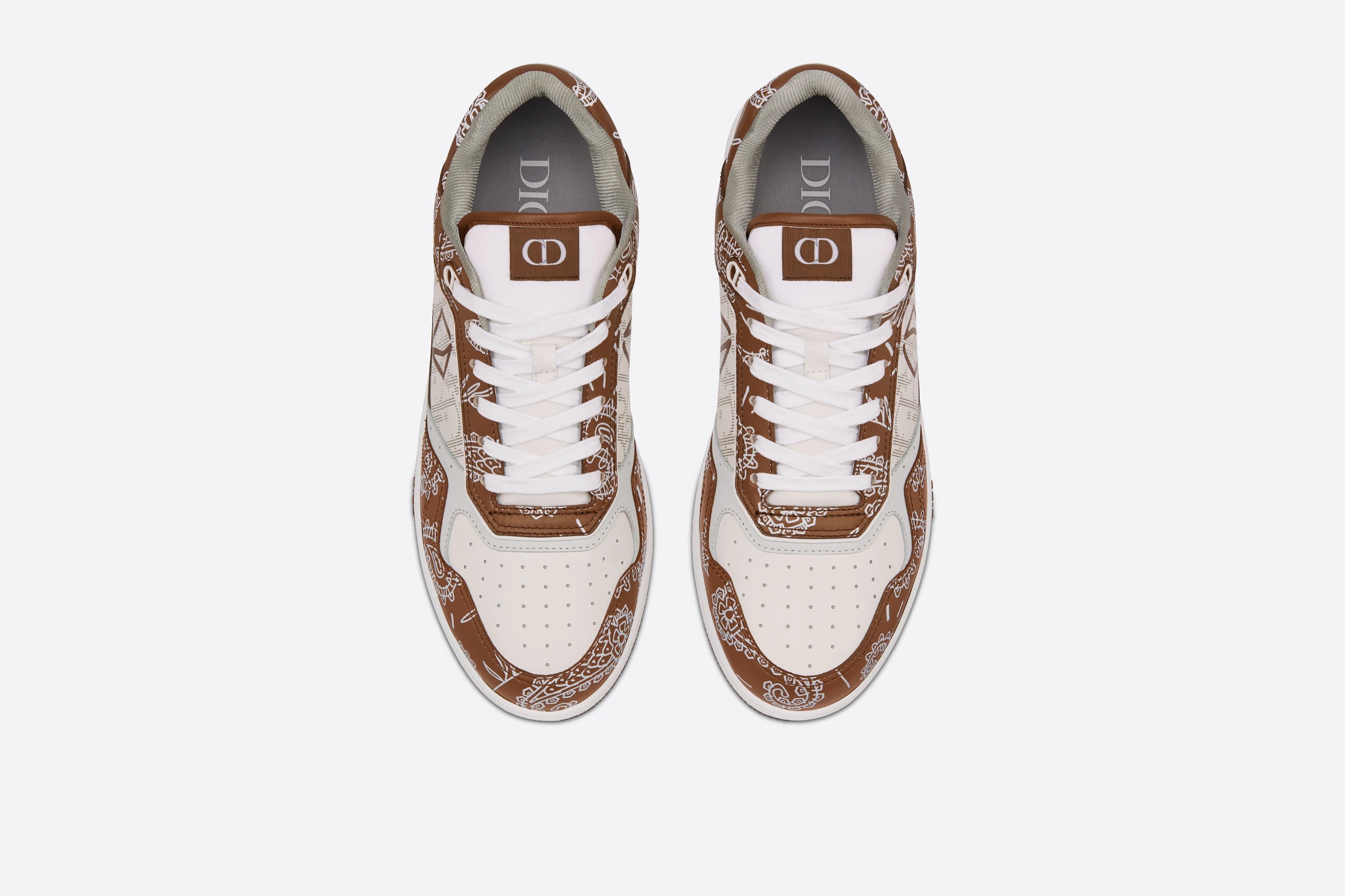 B27 Low-Top Sneaker - 4