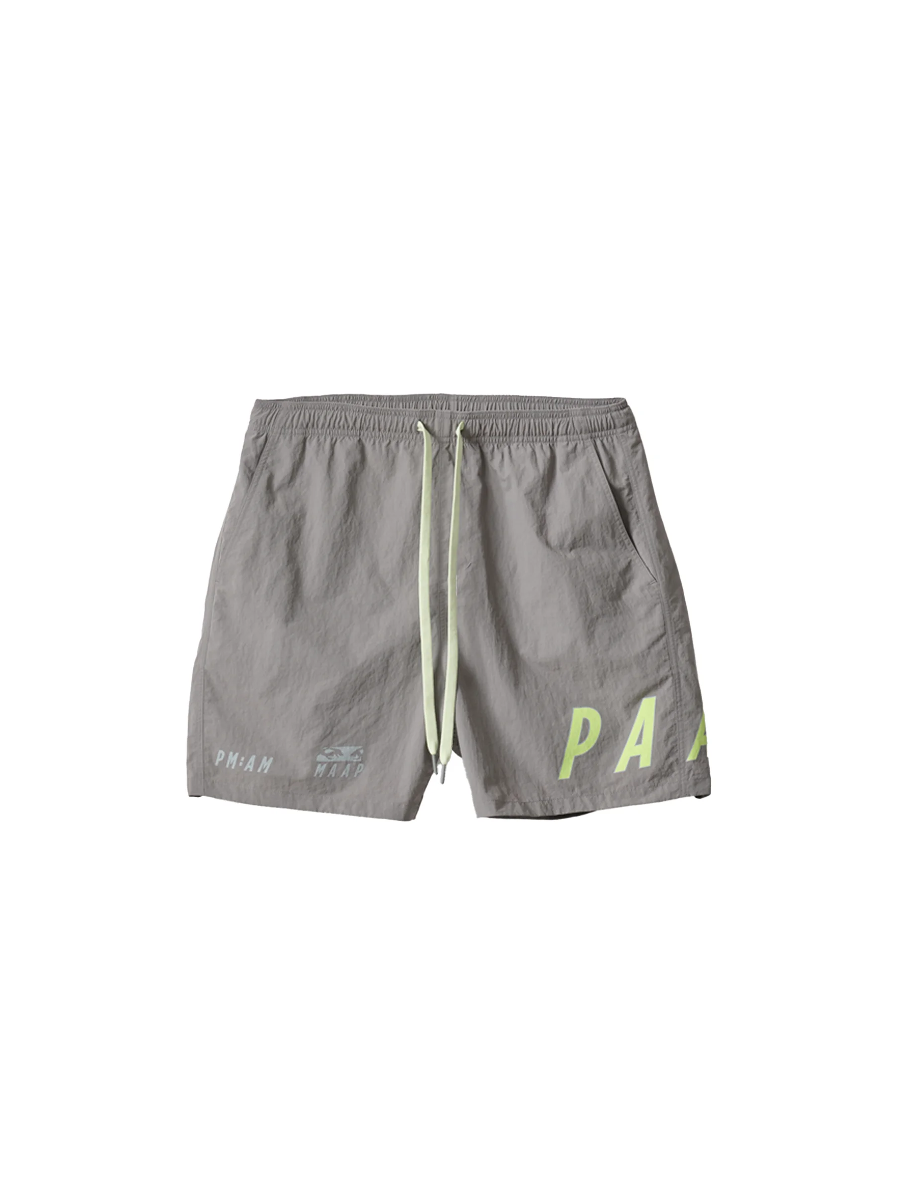 MAAP x P.A.M. Short - 1