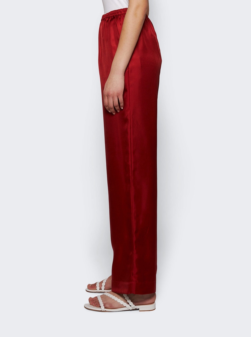Alera Pants Tomato - 4
