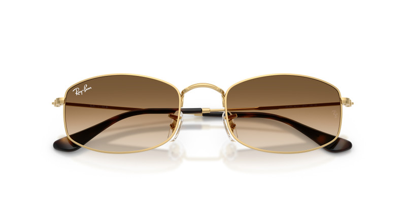 Ray-Ban RB3832 outlook