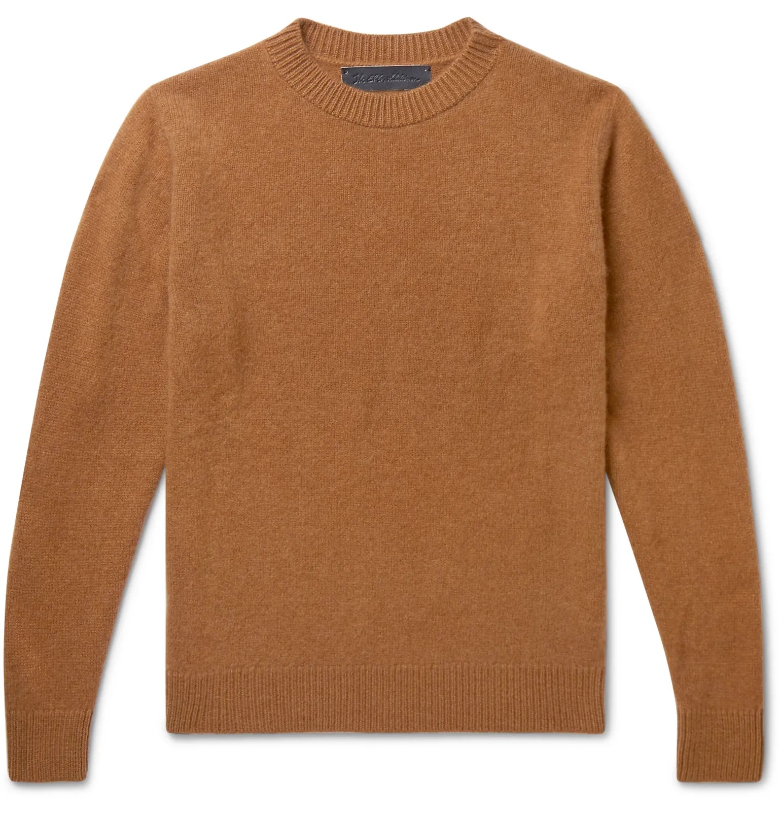 Cashmere Sweater - 1