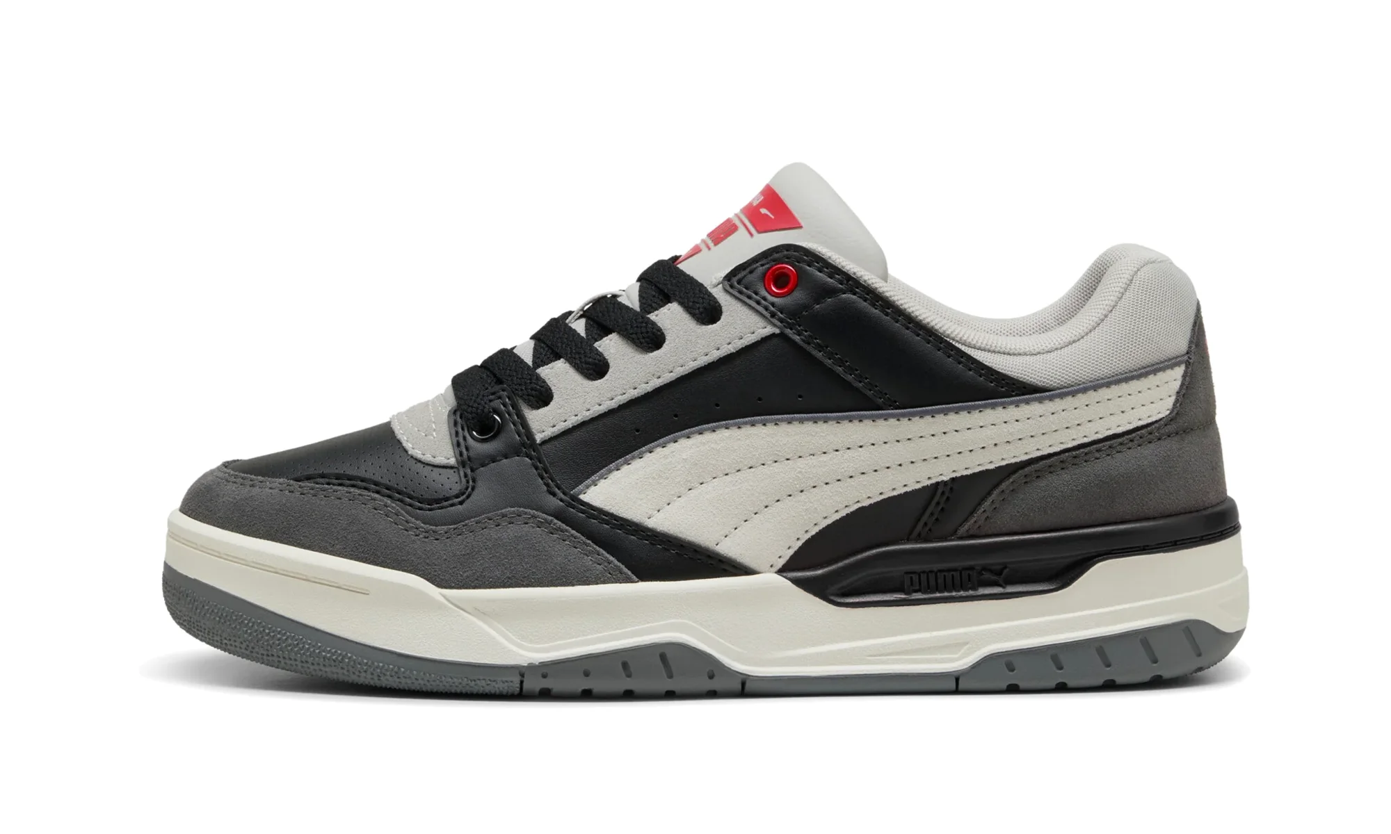 REBOUND RETRO SD "Black / Grey" 400214 03 - 1