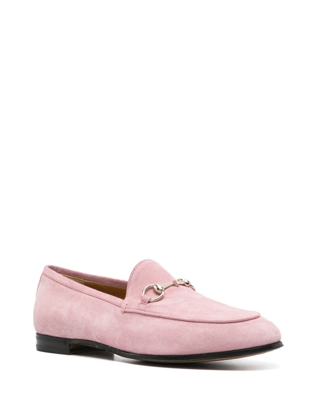 Jordaan Horsebit loafers - 2