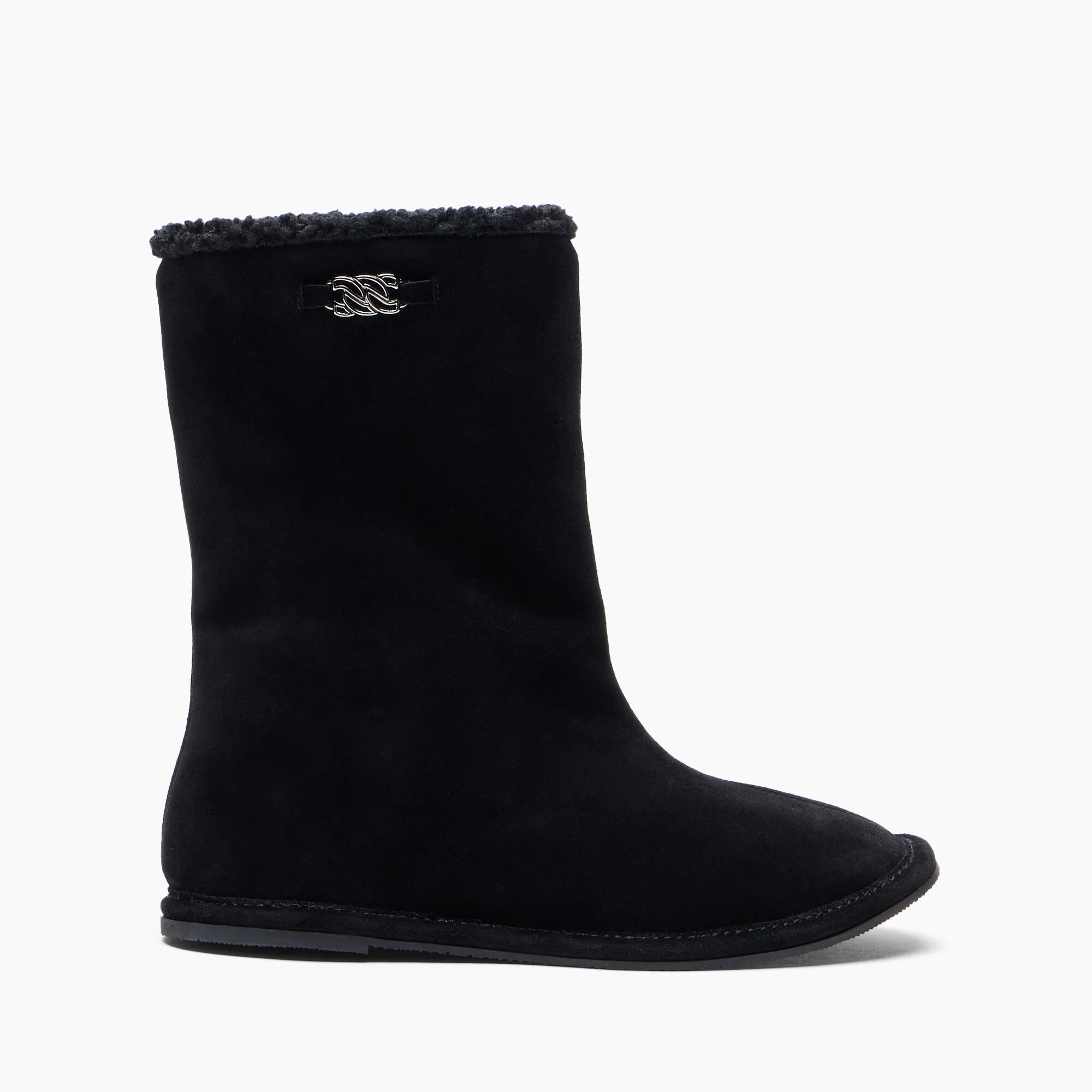 Village Renna Ankle Boot - 1