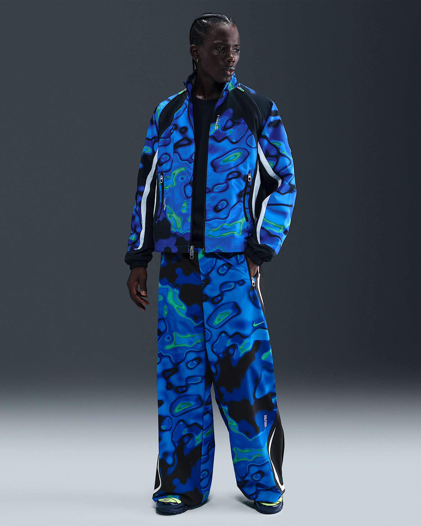 Nike Project F.R.O.G. Men's Storm-FIT Track Pants - 1