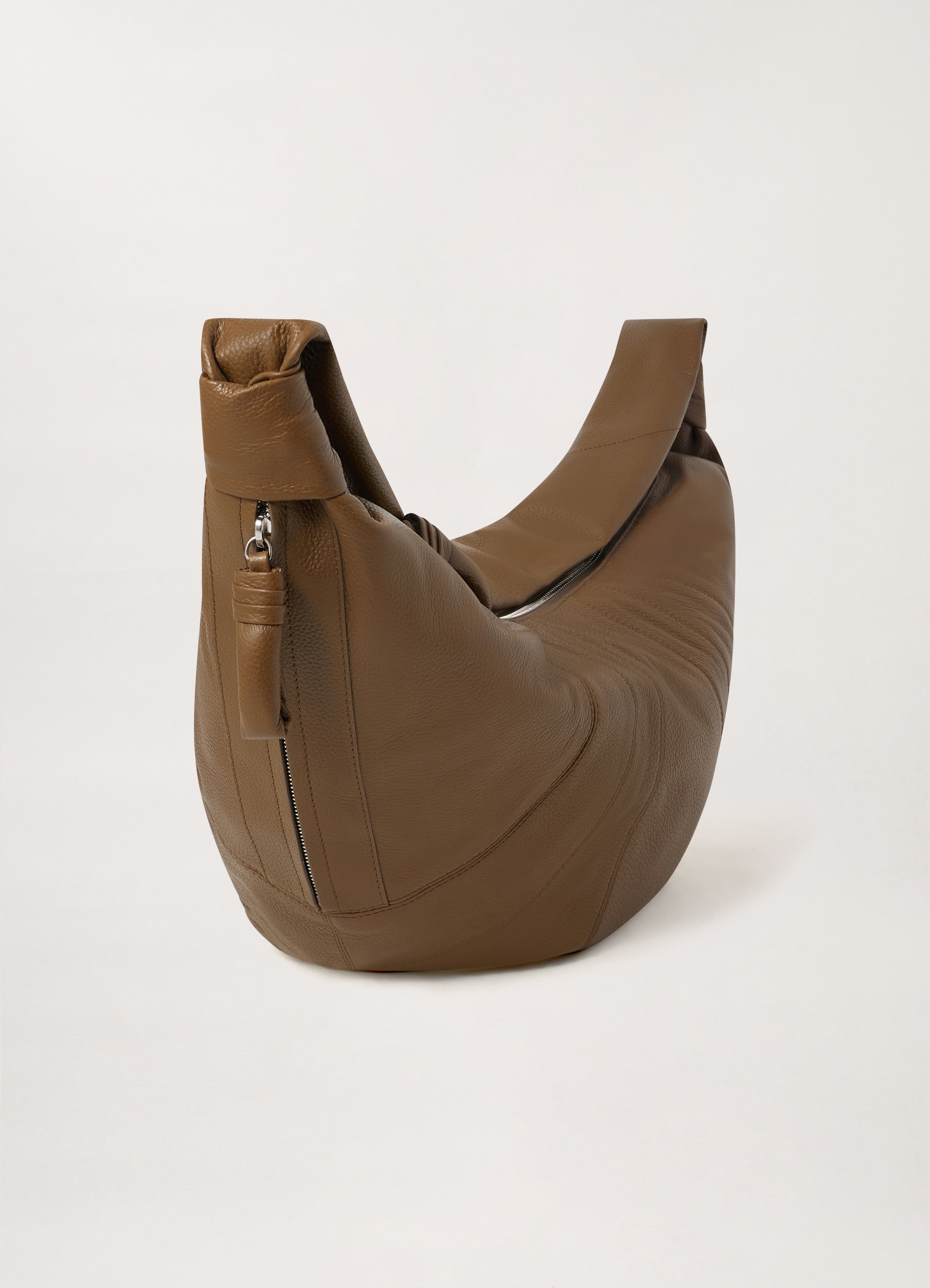 LARGE CROISSANT BAG - 3