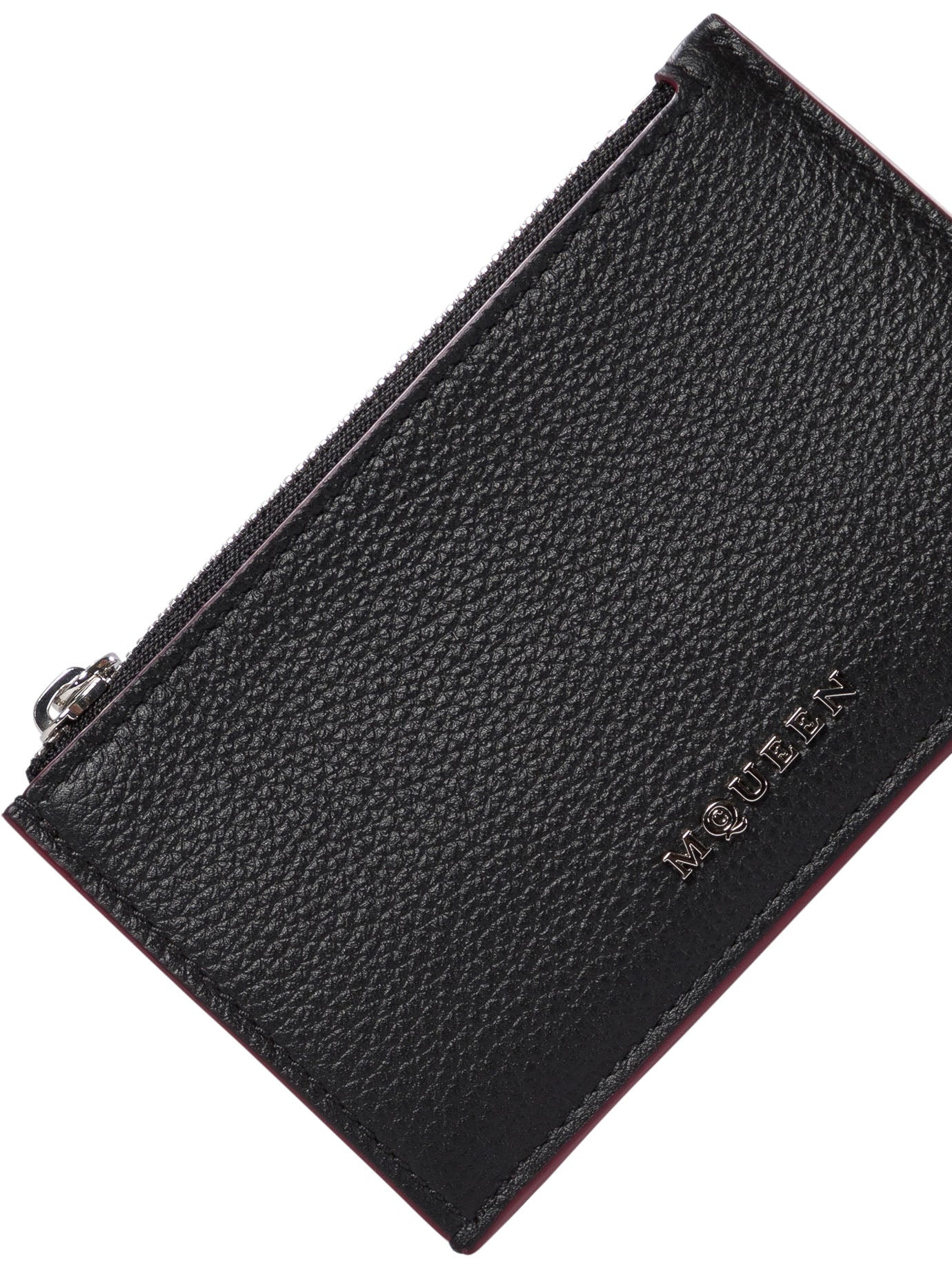 Alexander Mcqueen Wallets & Card Holders - 4