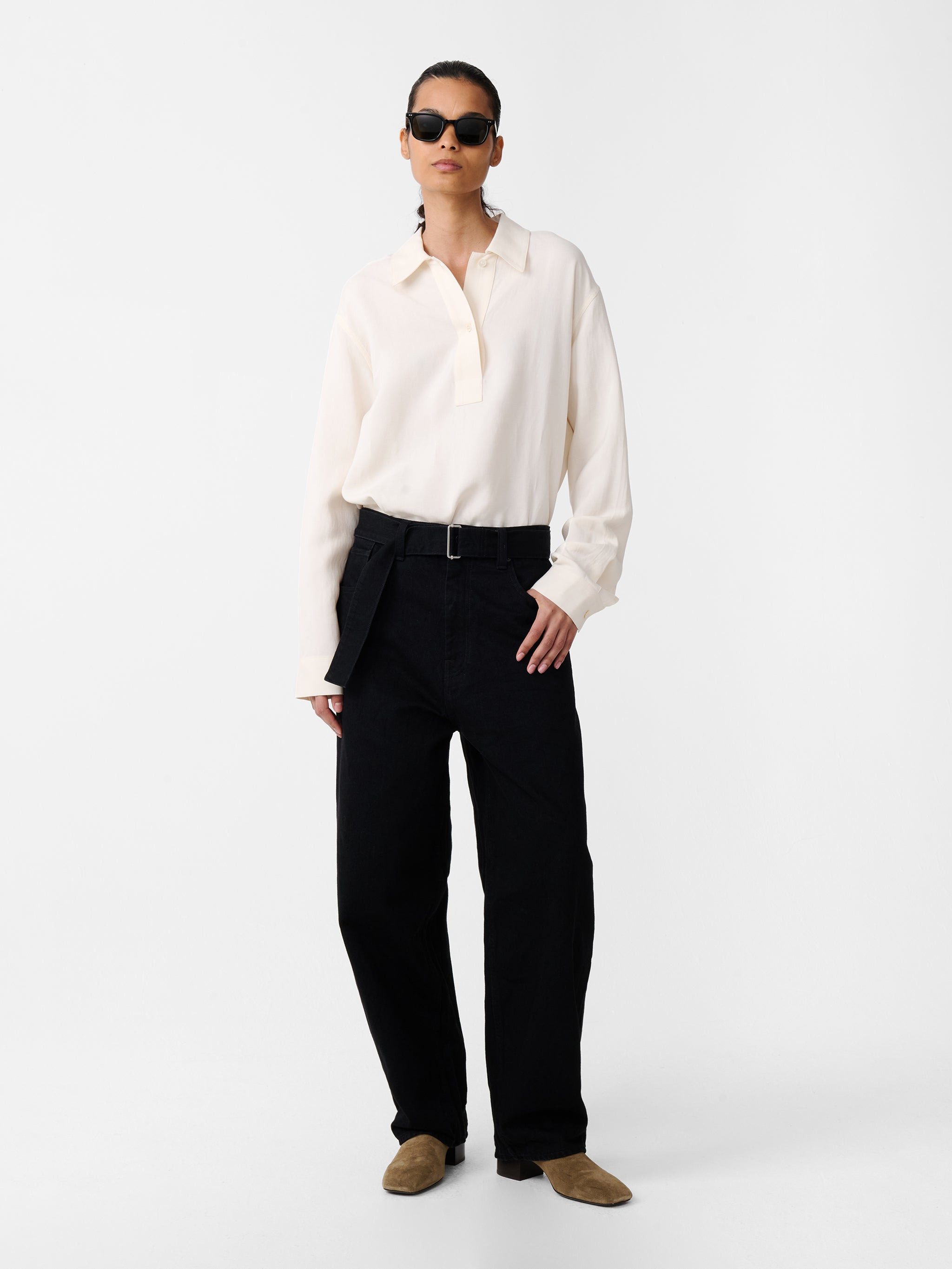Pinole Shirt - 4