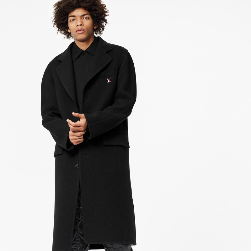 LVxNBA Classic Coat 3