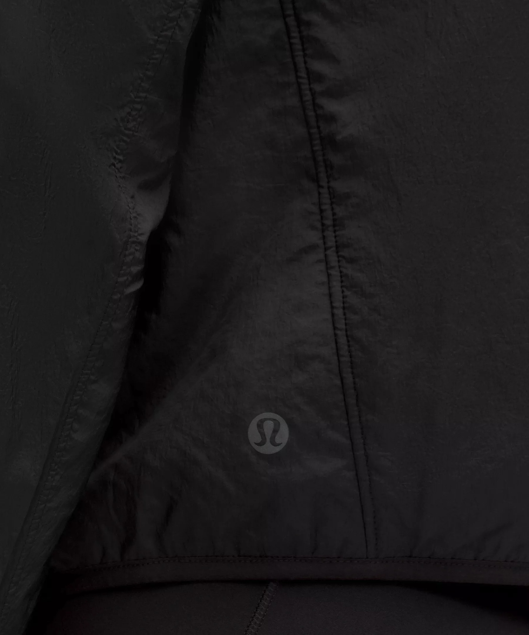 Women’s InsulEight Cold-Weather Run Shell - 6
