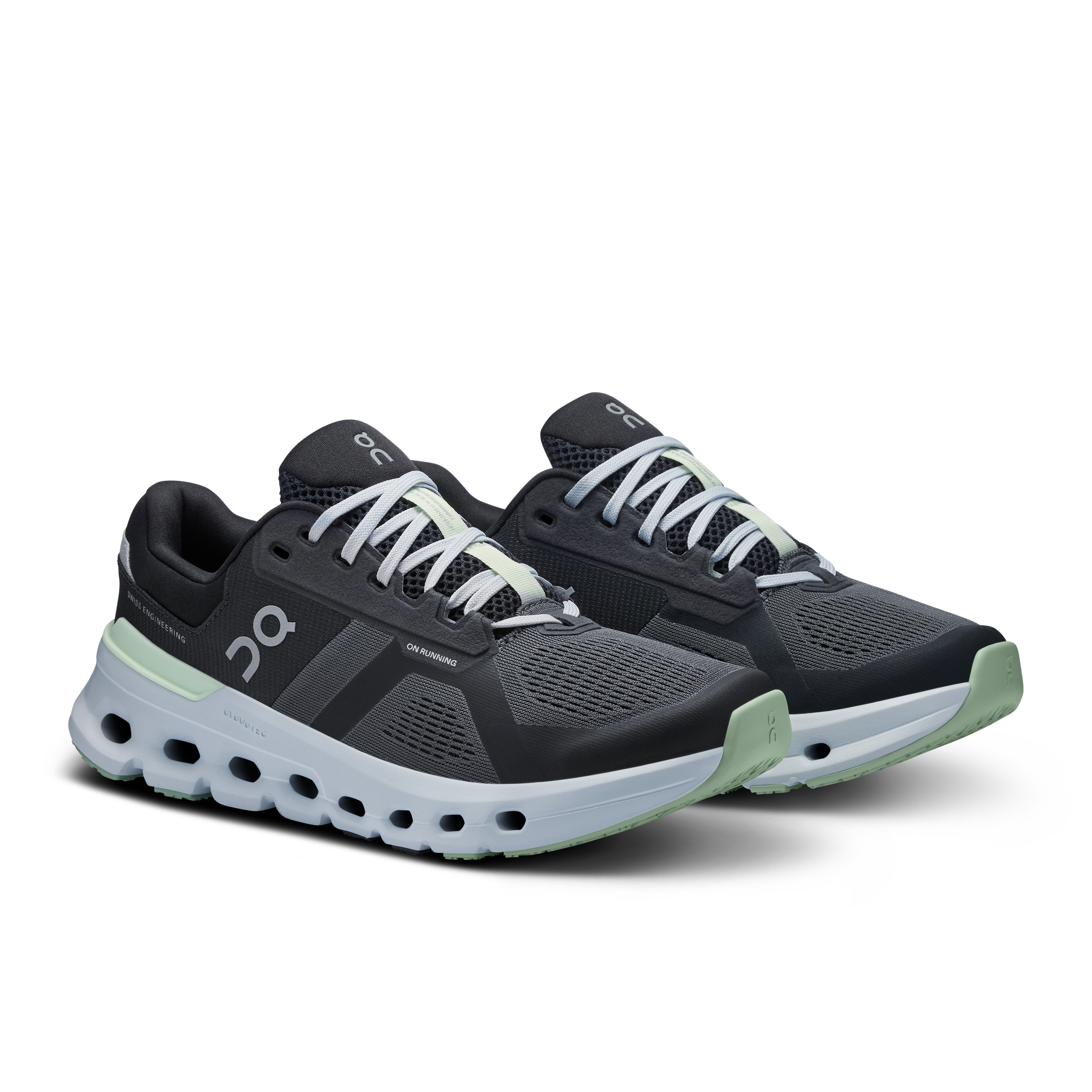Cloudrunner 2 - 6