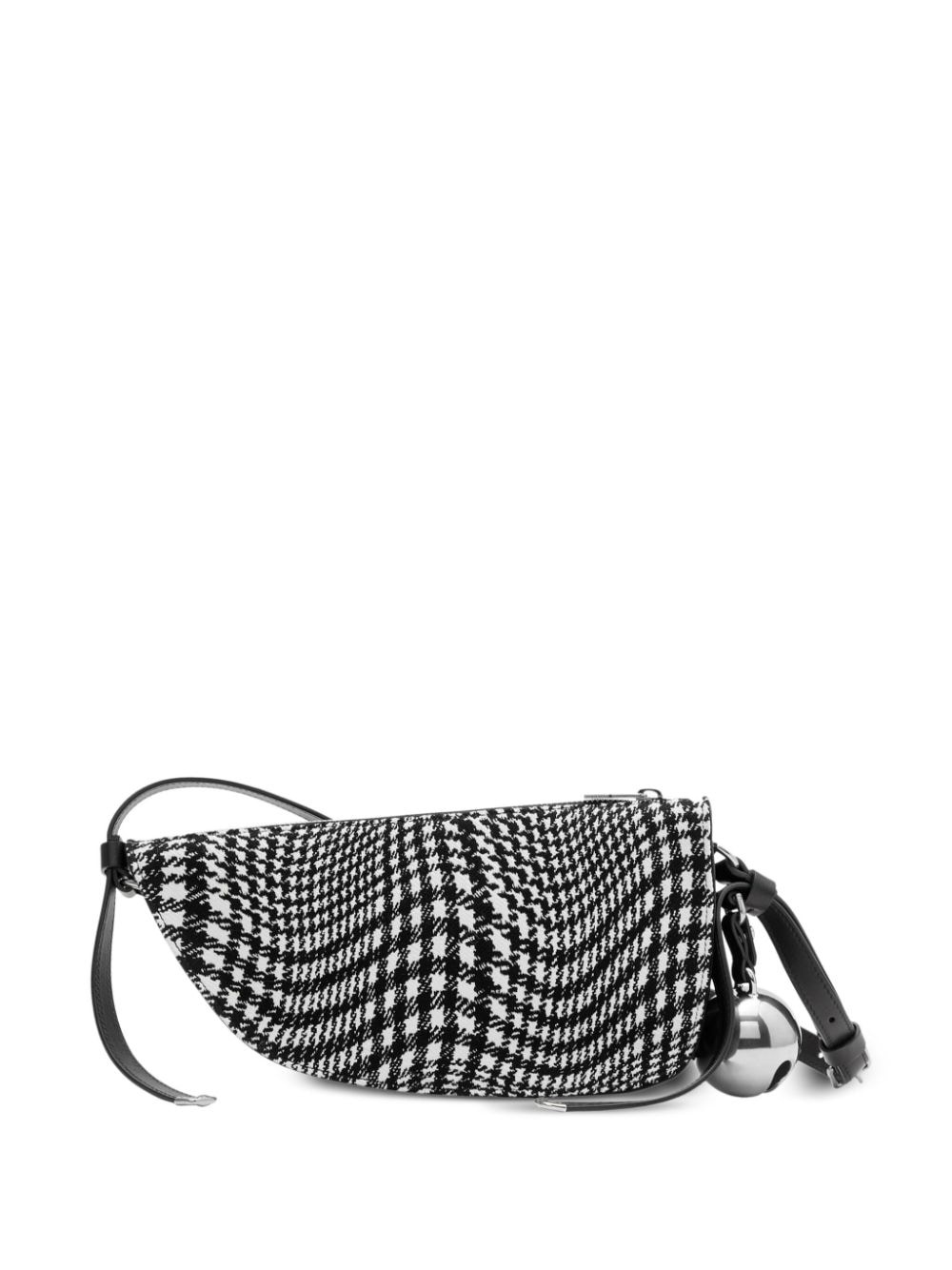 mini Shield shoulder bag - 2