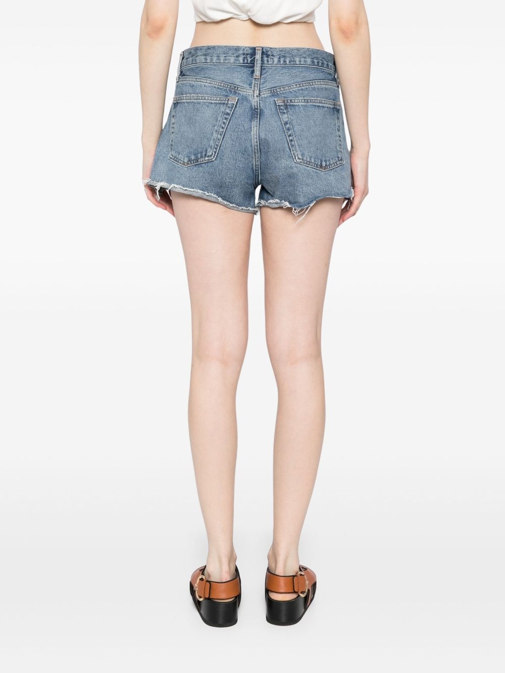 Parker shorts - 4