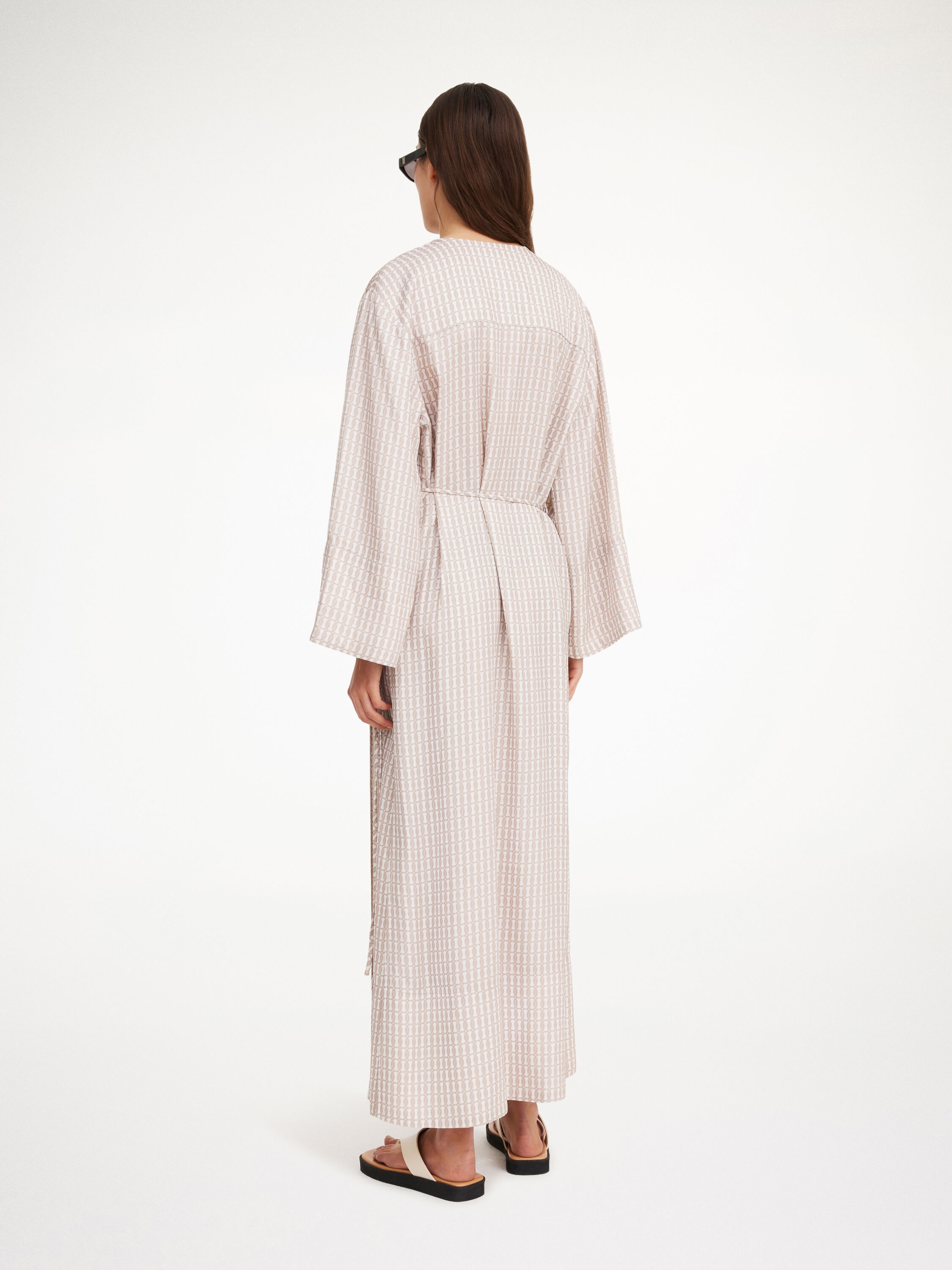 Manissa maxi dress - 3