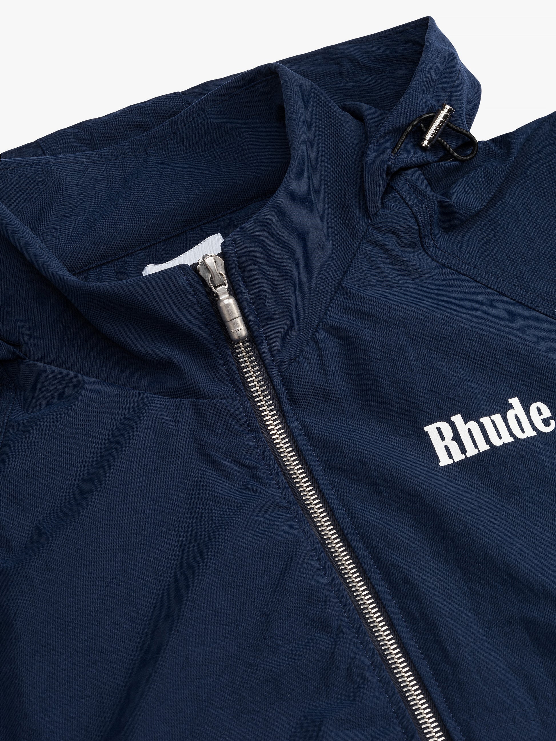 RHUDE PALM TRACK JACKET - 3