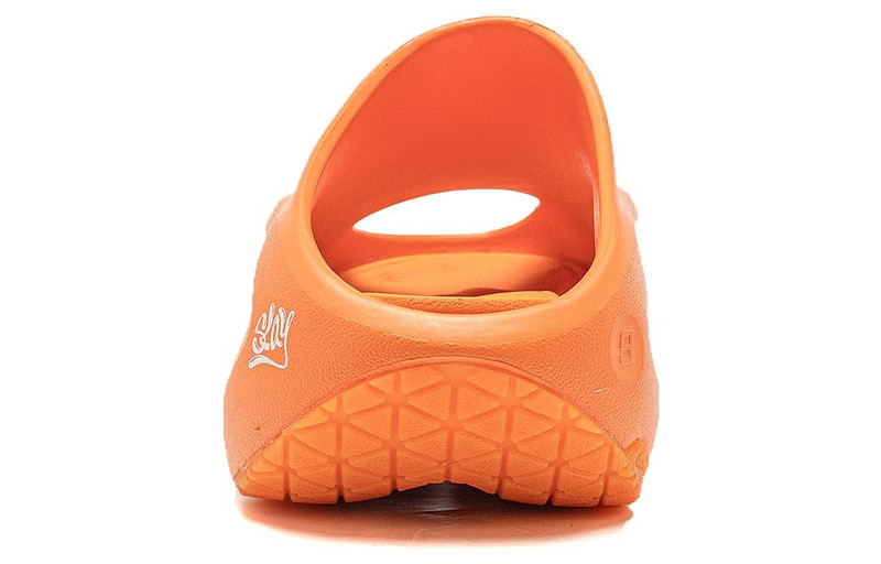 Li-Ning Li-Ning x Pitti Uomo YunYou Slay 'Orange' AZSU005-2 outlook
