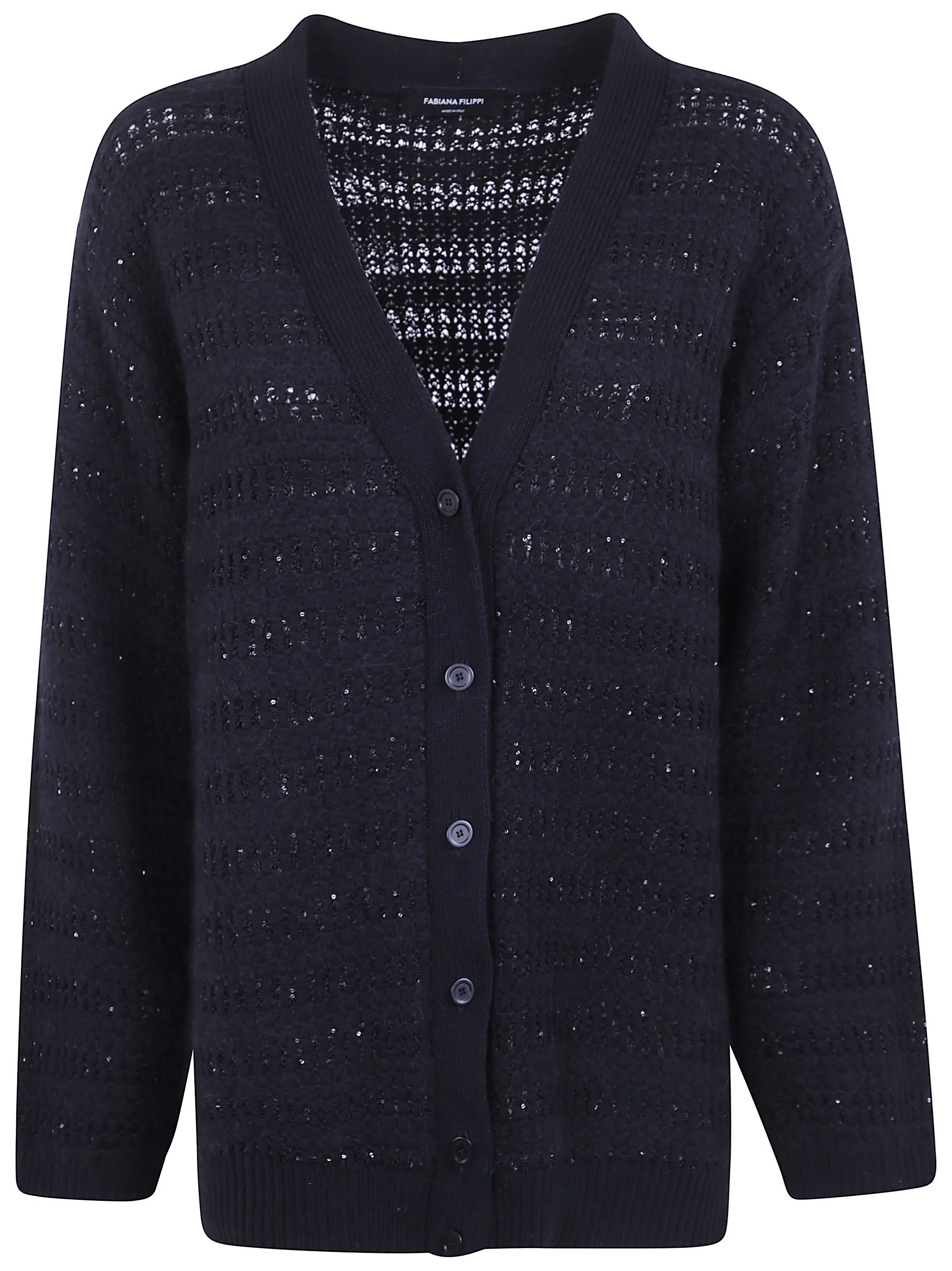 Cardigan - 1