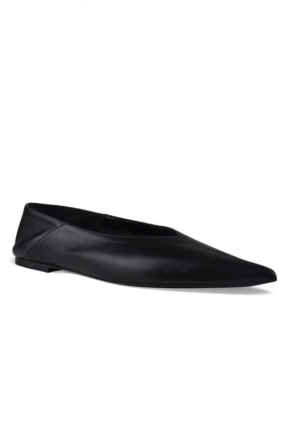 Saint Laurent Women Nour 05 Mules - 3