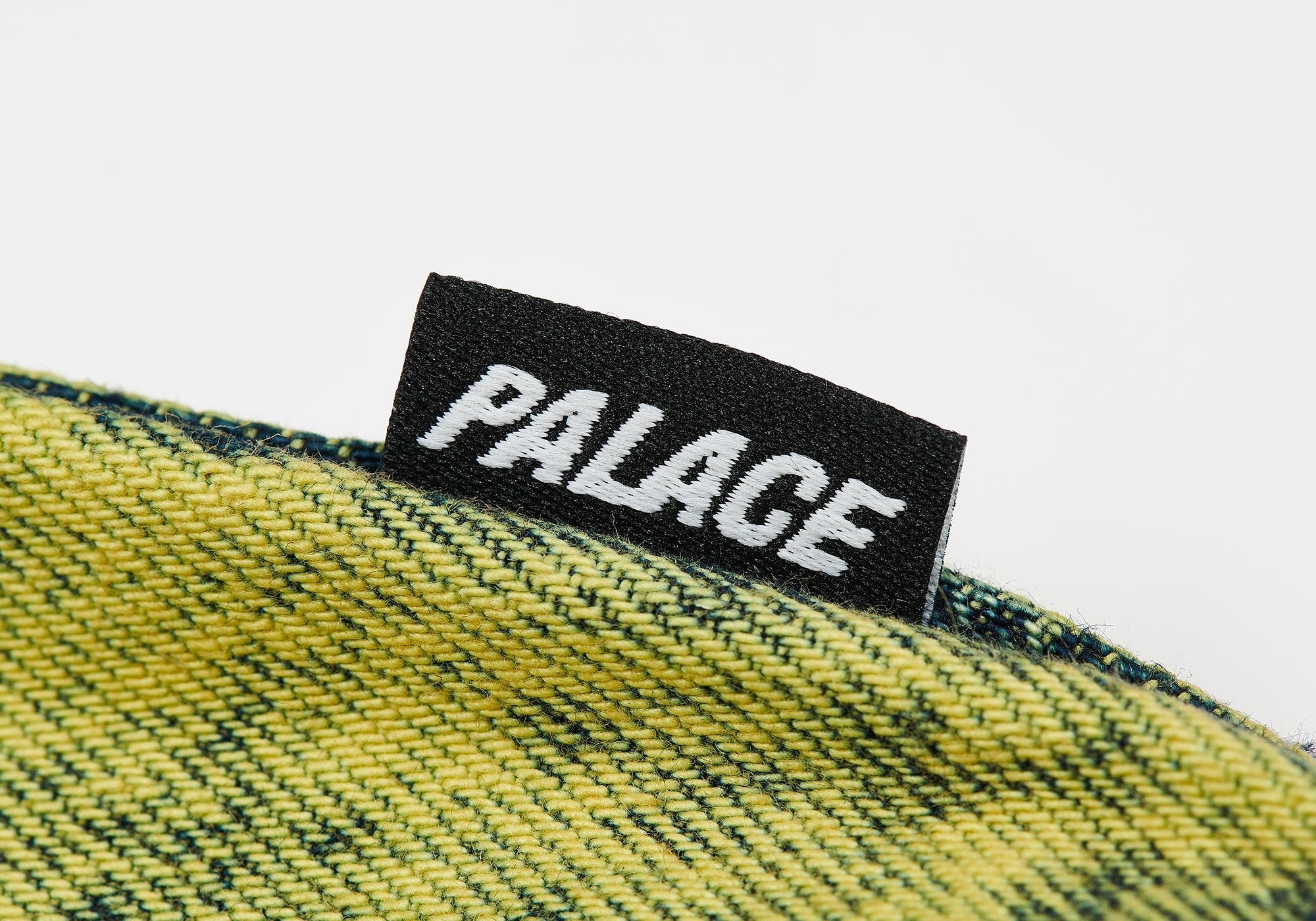 ACID JACKET GREEN - 5