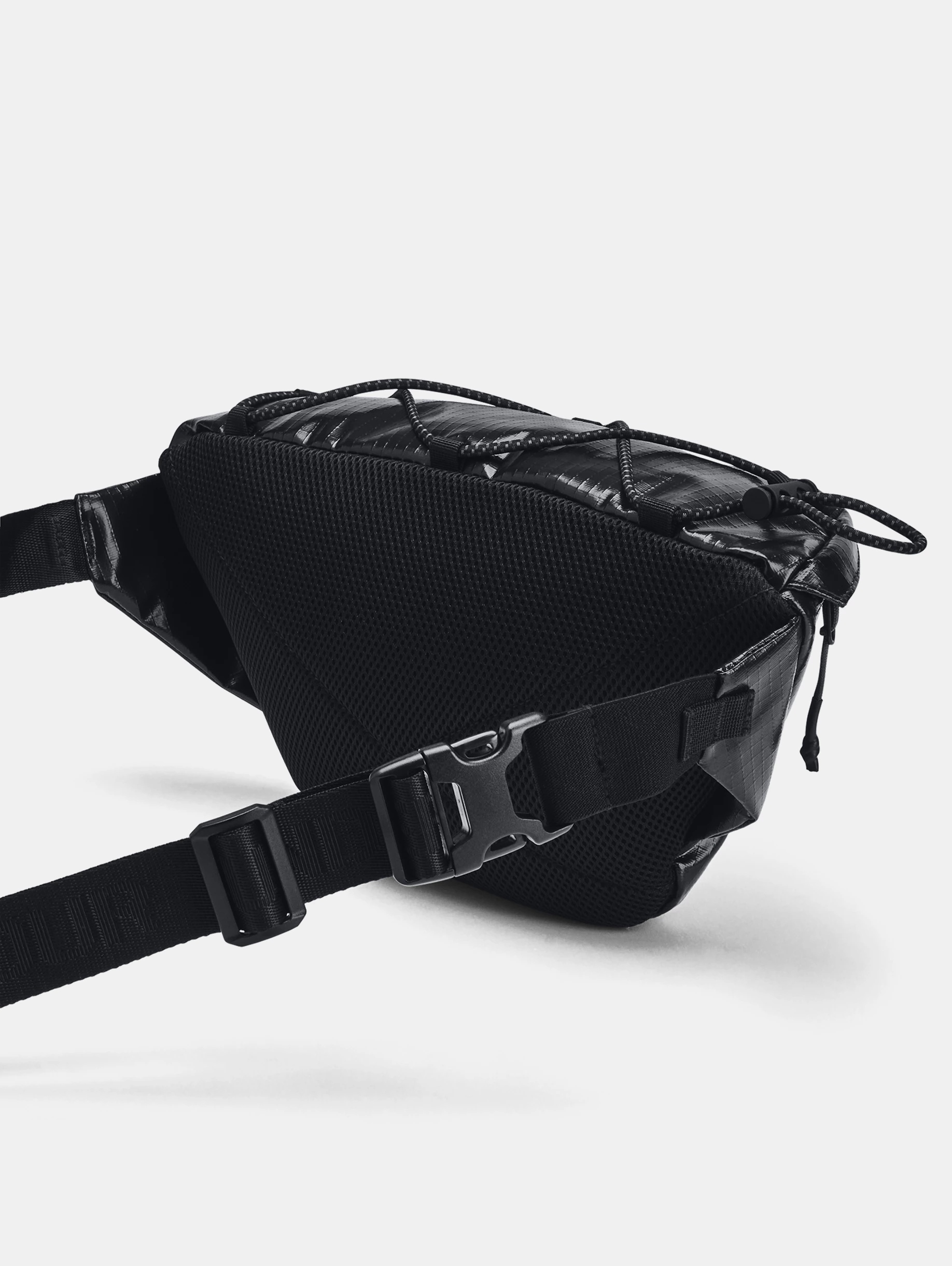 Unisex UA Summit Waist Bag - 2