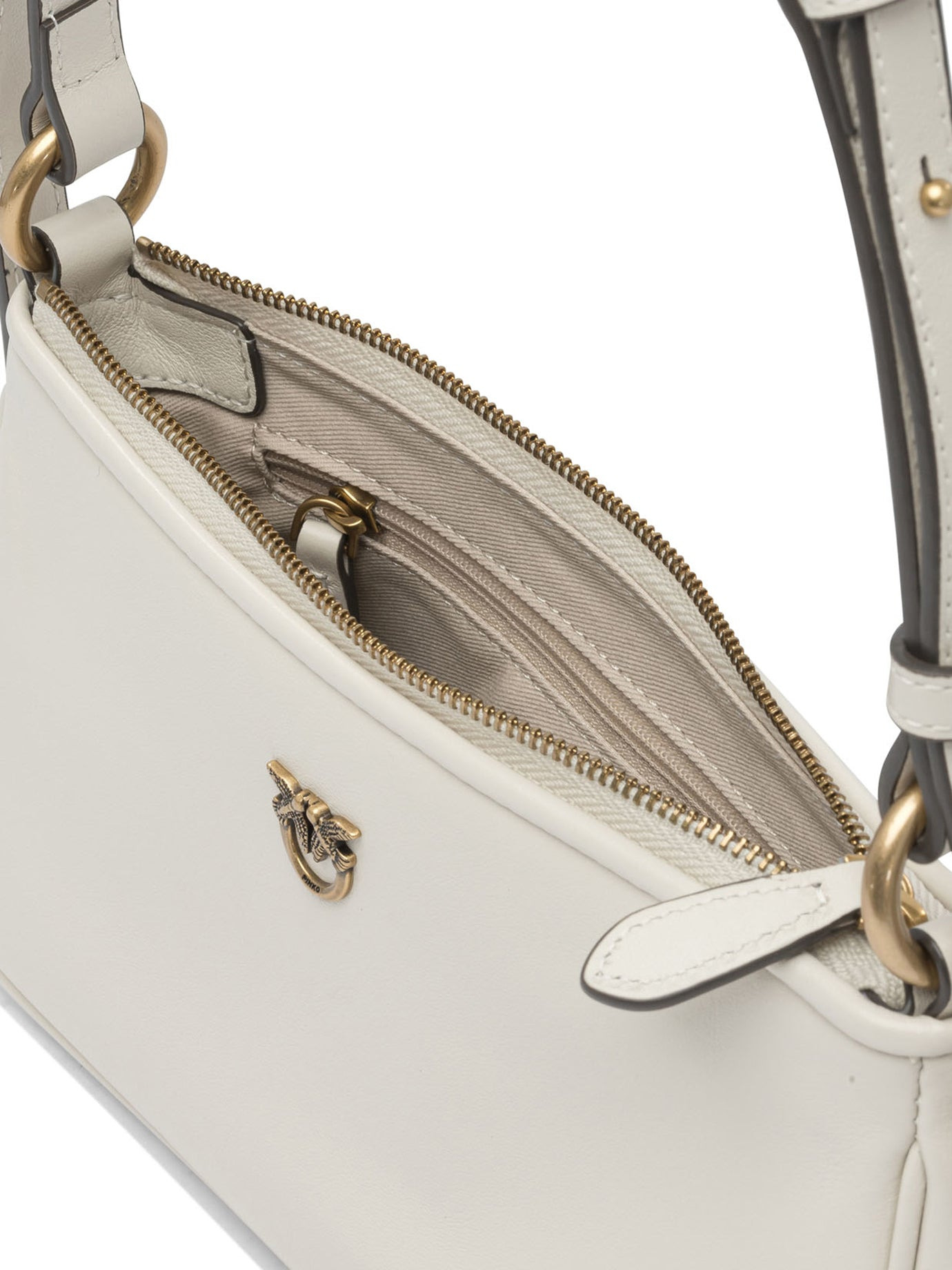 Crossbody Bags White - 5