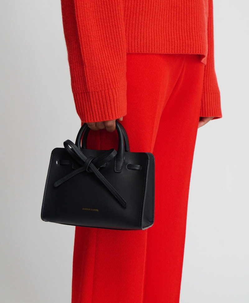 Mansur Gavriel MINI MINI SUN BAG outlook