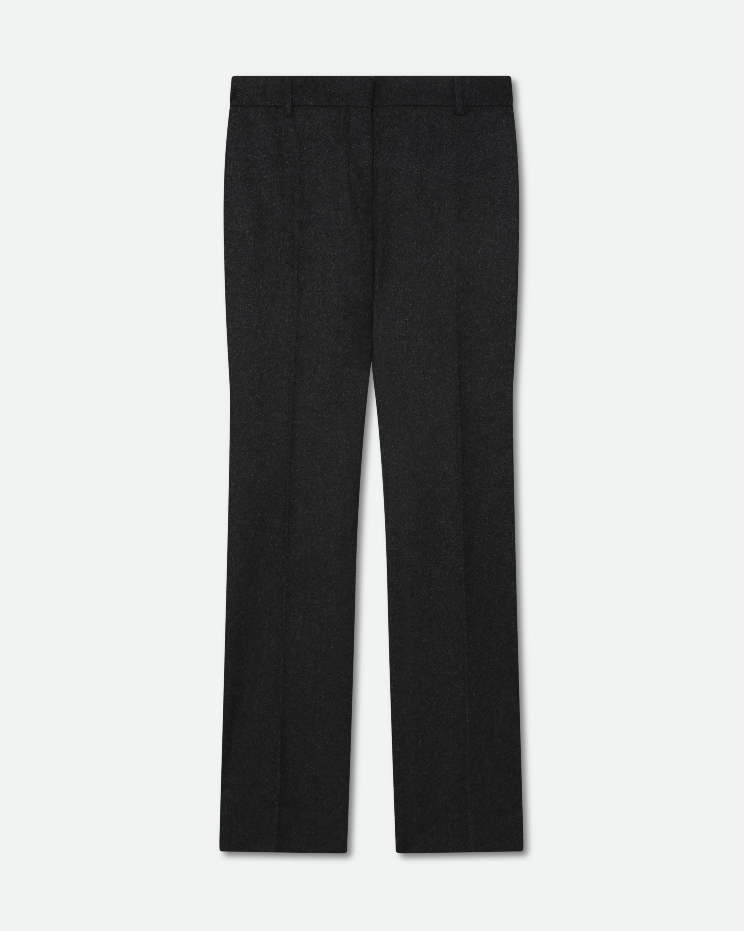 Raga Pleated Trouser - 4