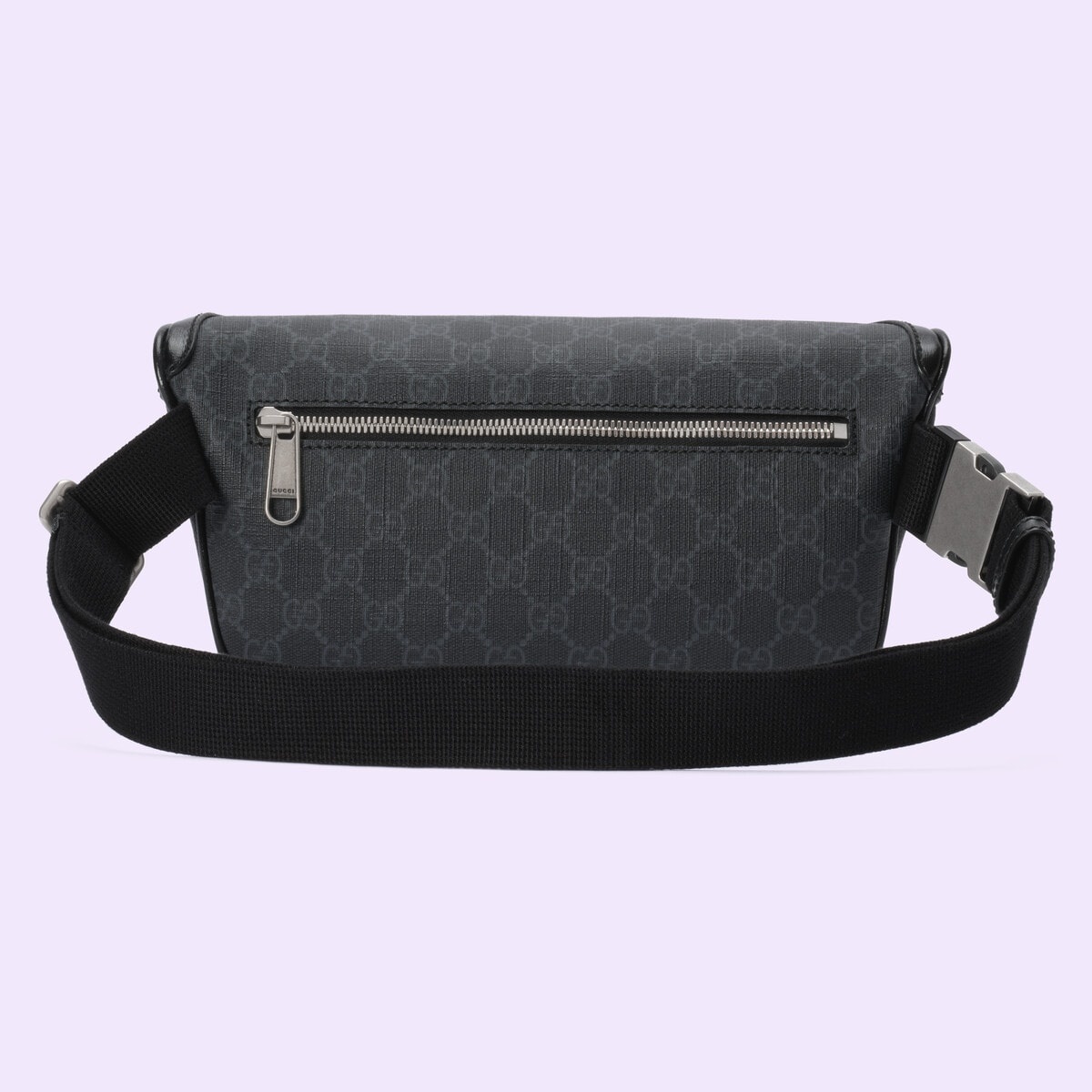 GG large belt bag - 5