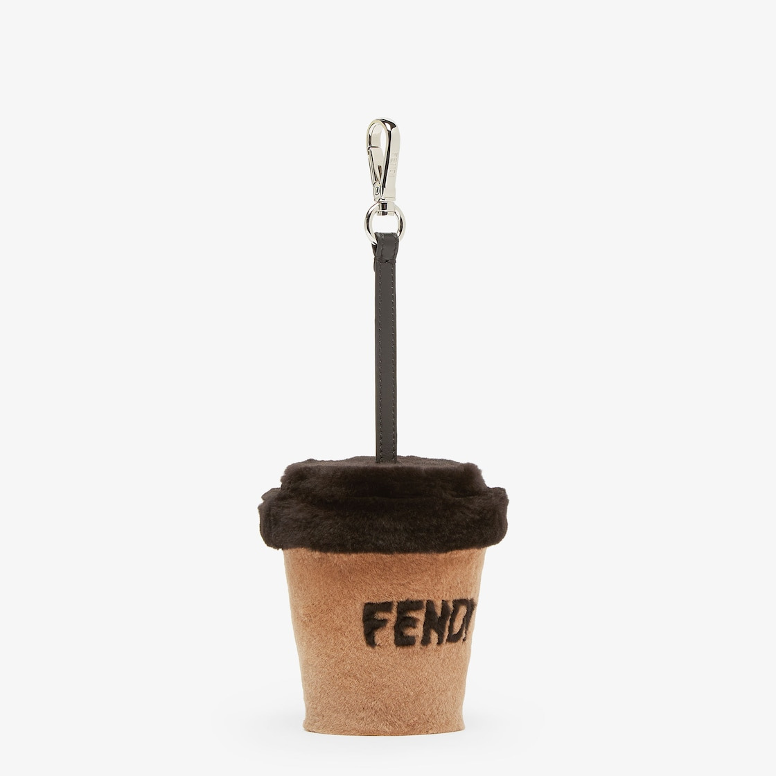 Fendi Cup Charm - 2