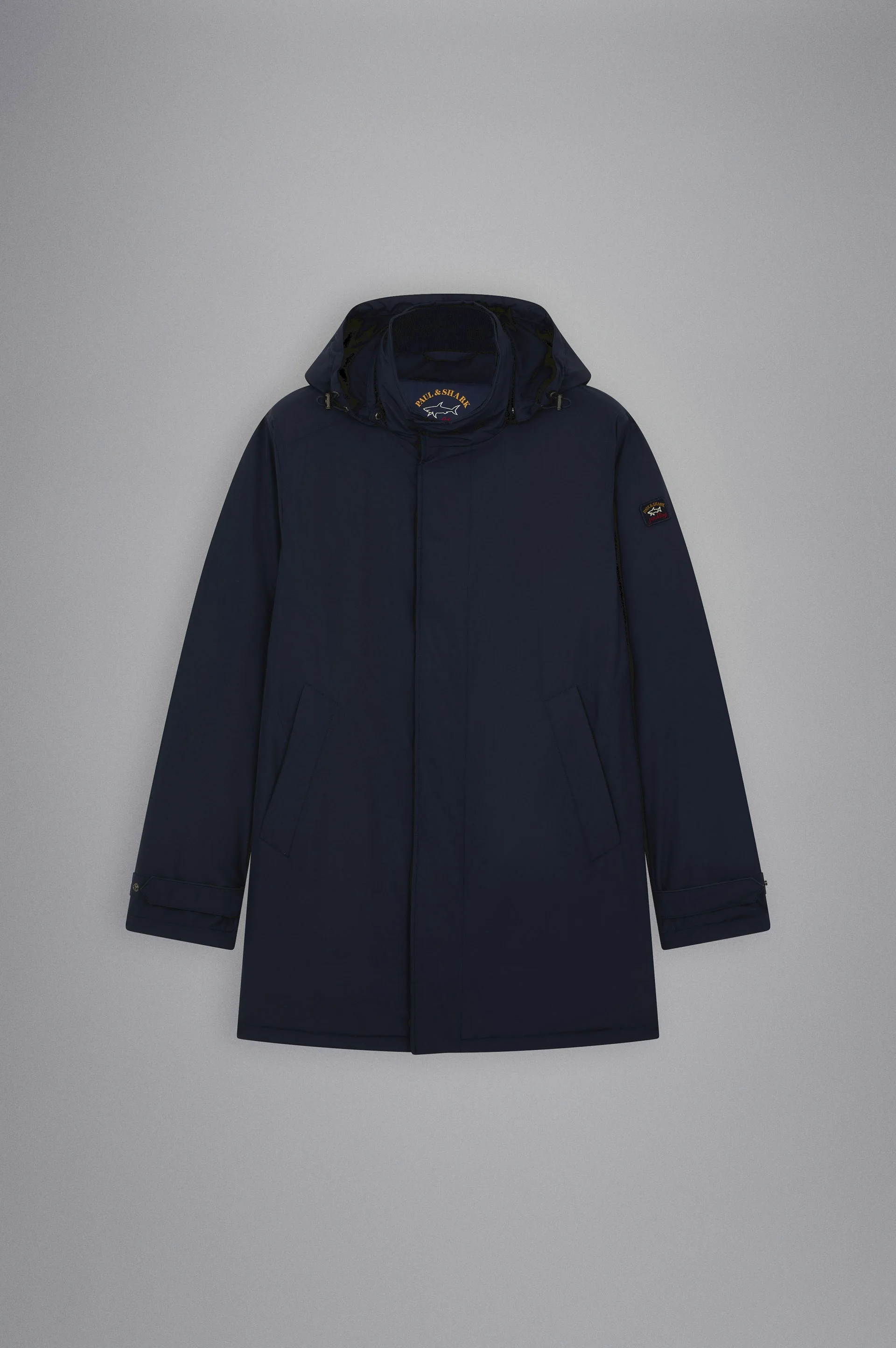 TYPHOON® CARCOAT - 1