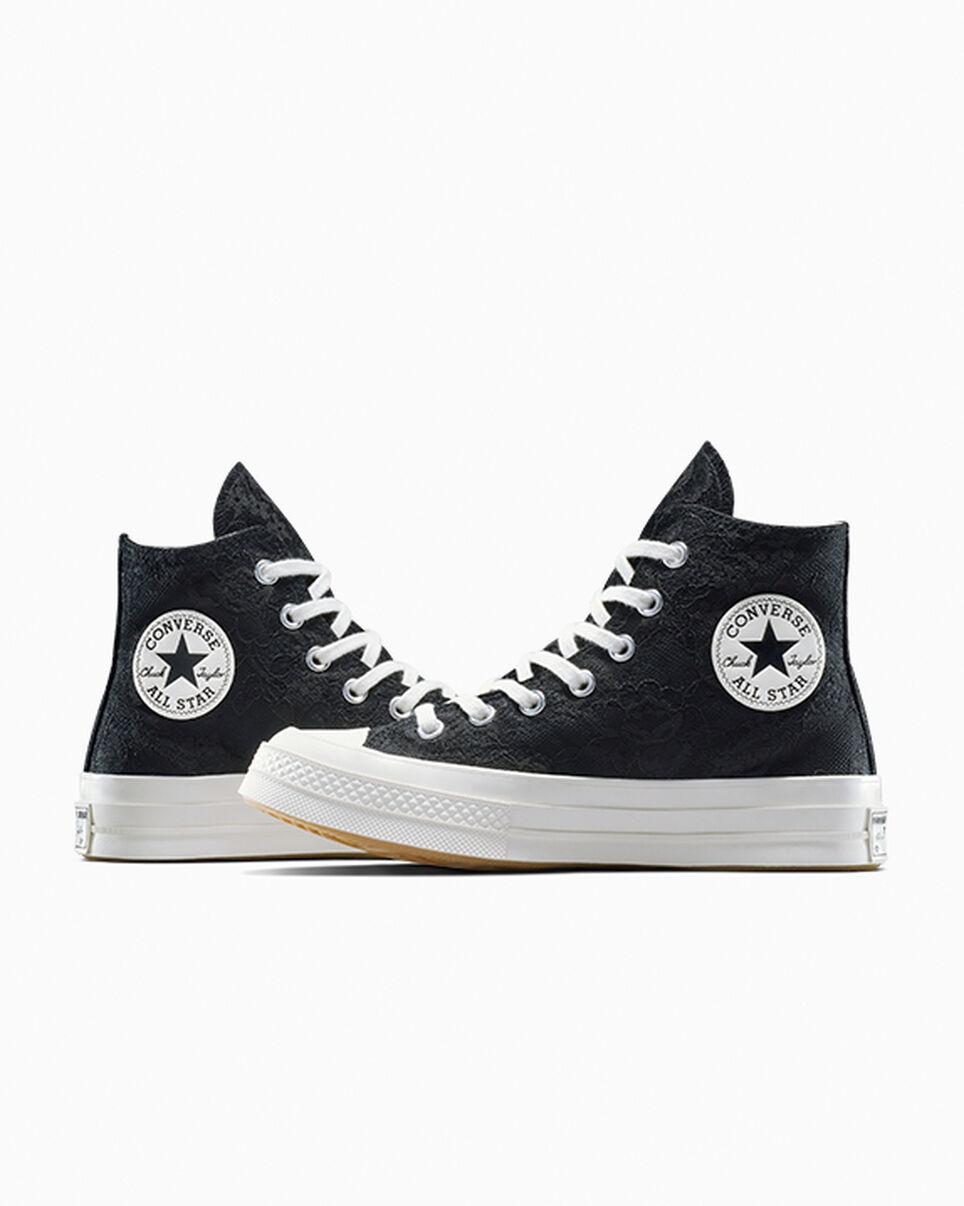 Chuck 70 Lace - 6
