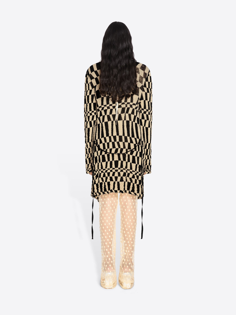 JACQUARD CARDIGAN 4