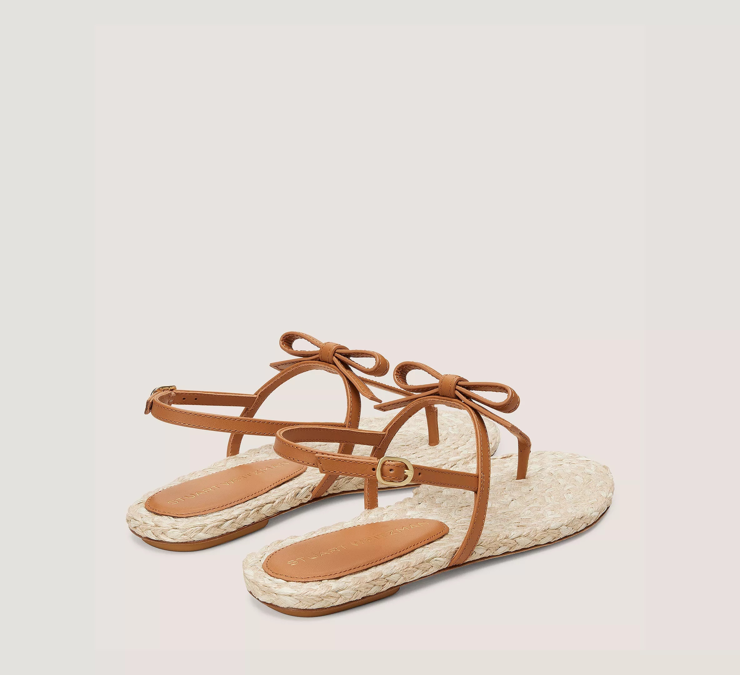 FELICITY ESPADRILLE SANDAL - 3