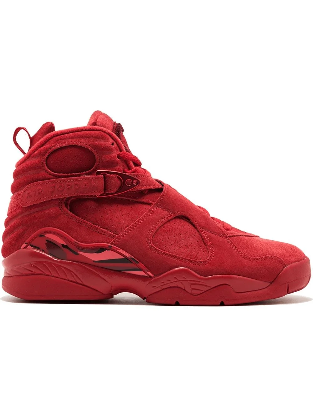 Air Jordan 8 Retro "Valentine's Day" sneakers - 1