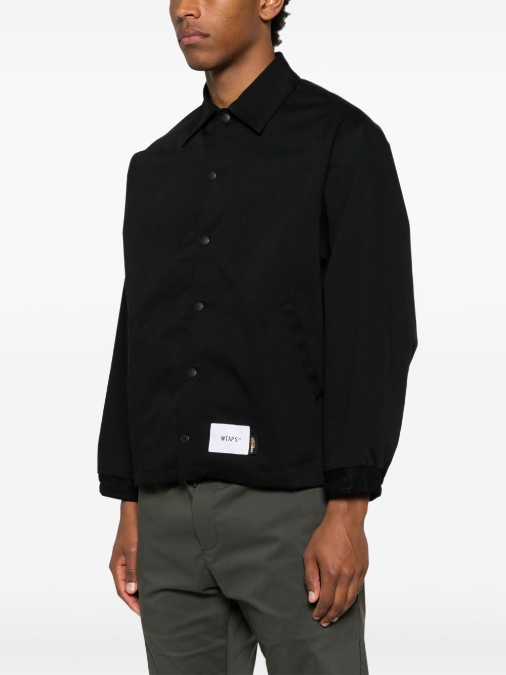 Cordura Chief jacket - 3