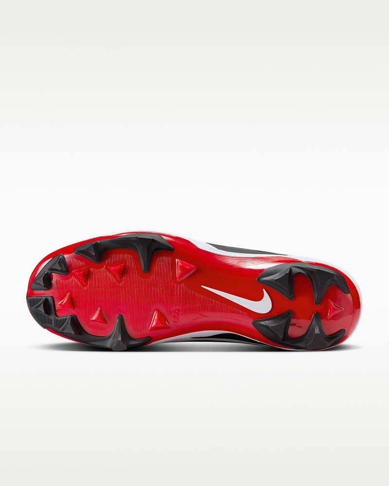 Nike Nike Alpha Menace Strong Men's Football Cleats outlook