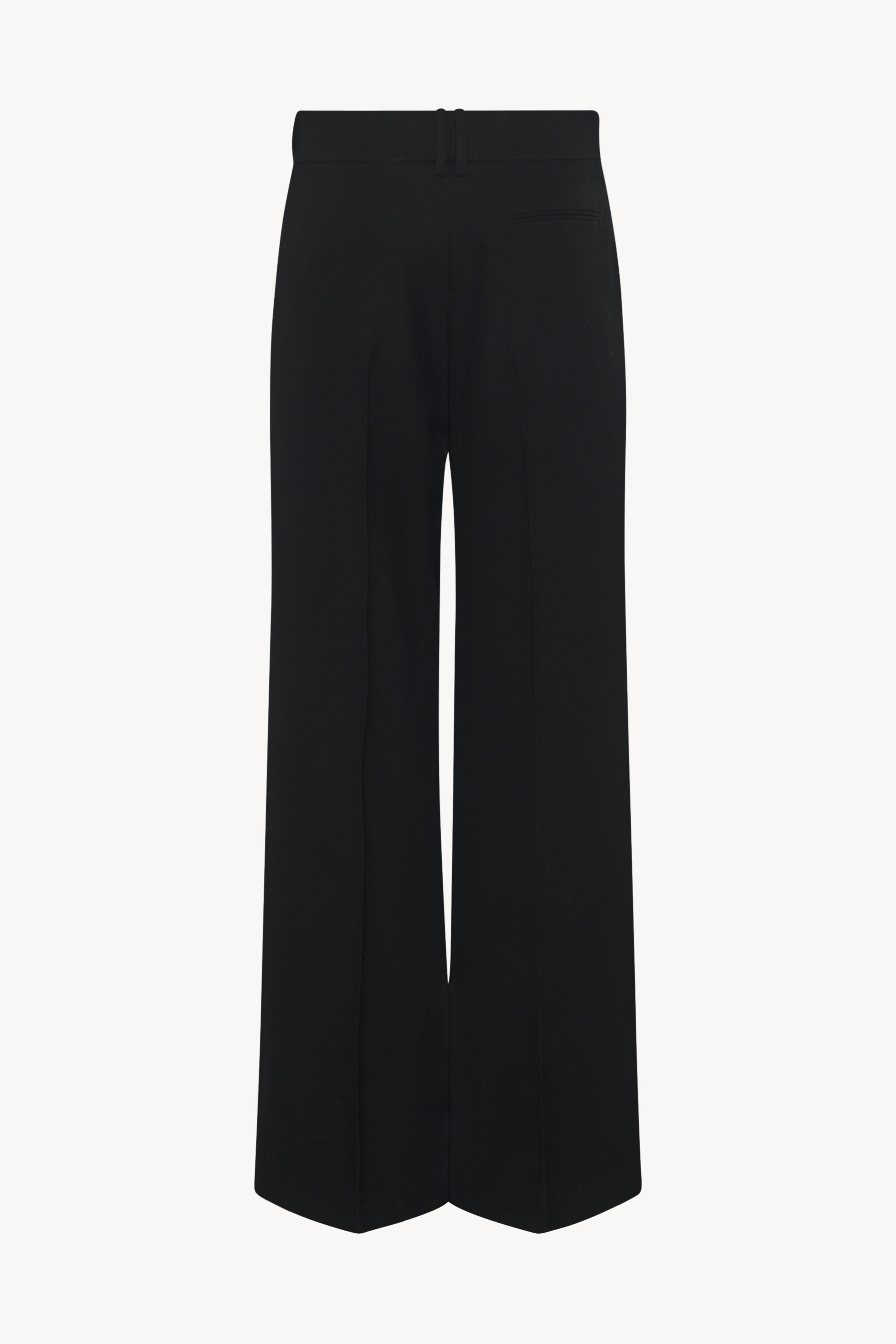 Encore Pant in Wool - 2