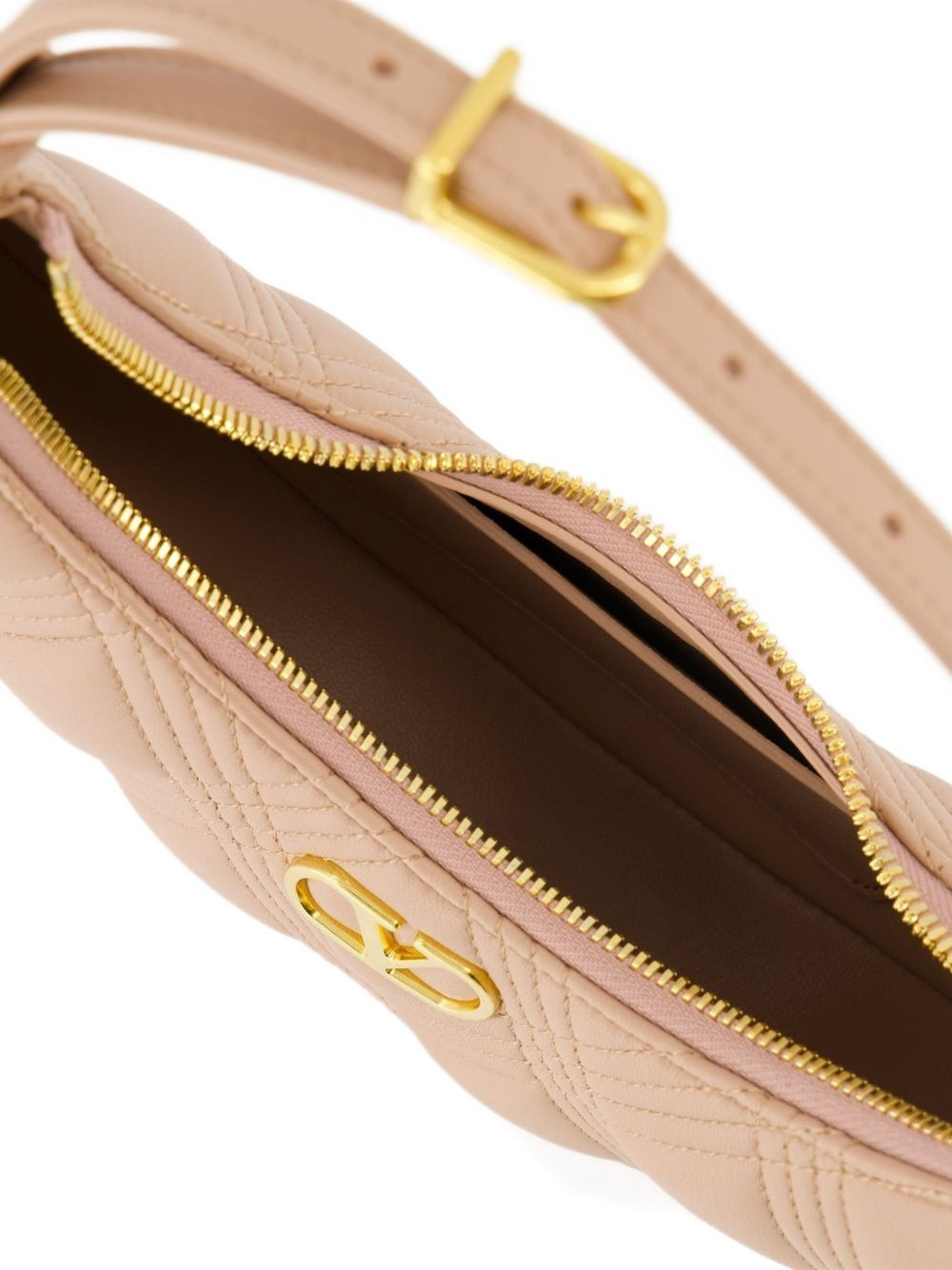 Le Mini Sac quilted shoulder bag - 3