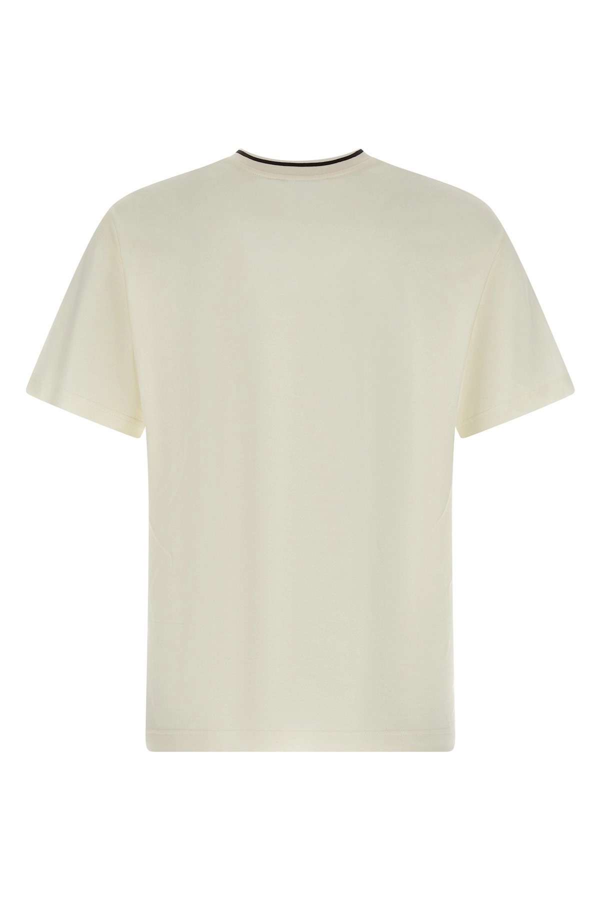 'Private Wardrobe' T-shirt - 2
