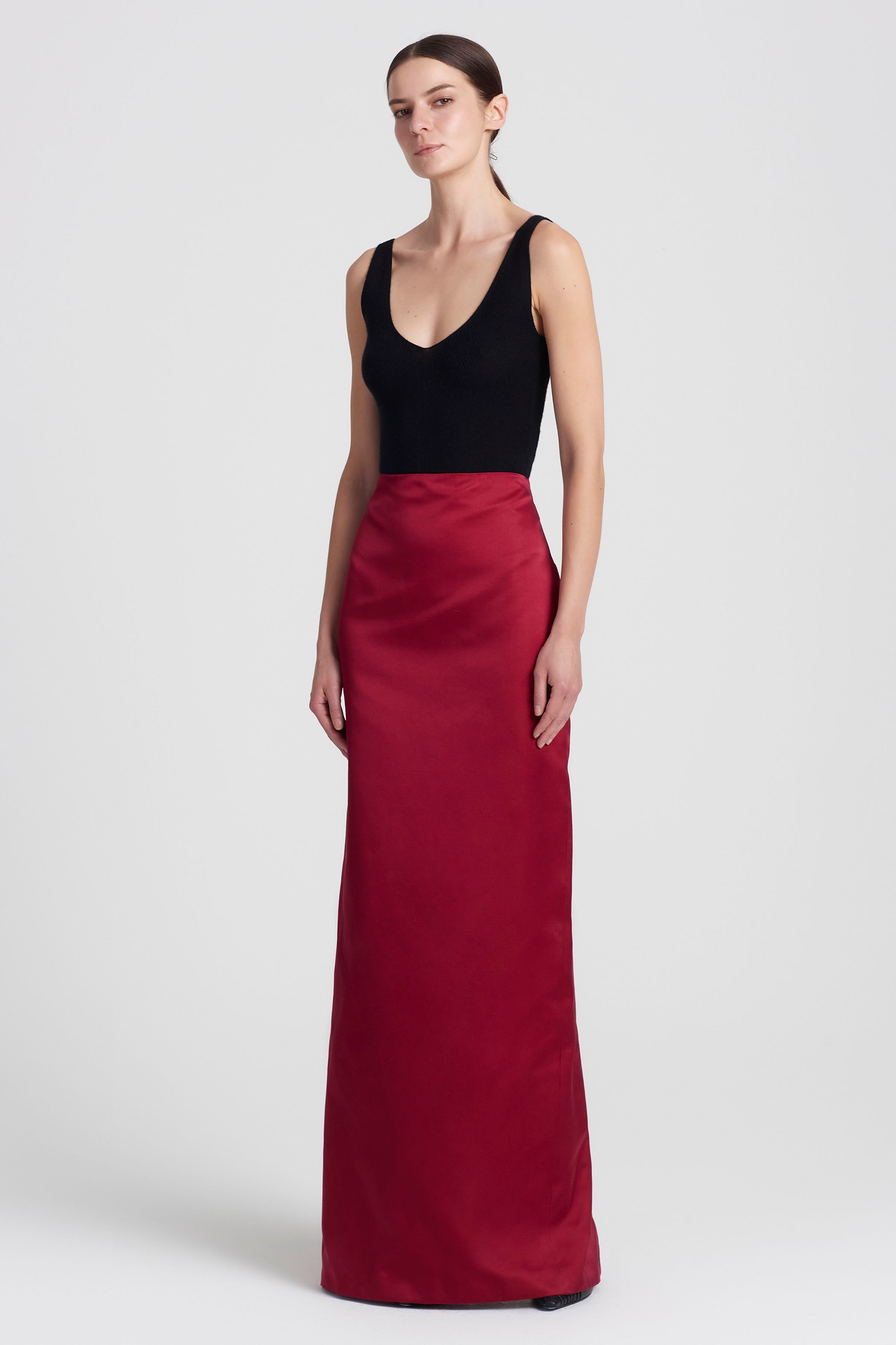 'SARIA' SKIRT - 5