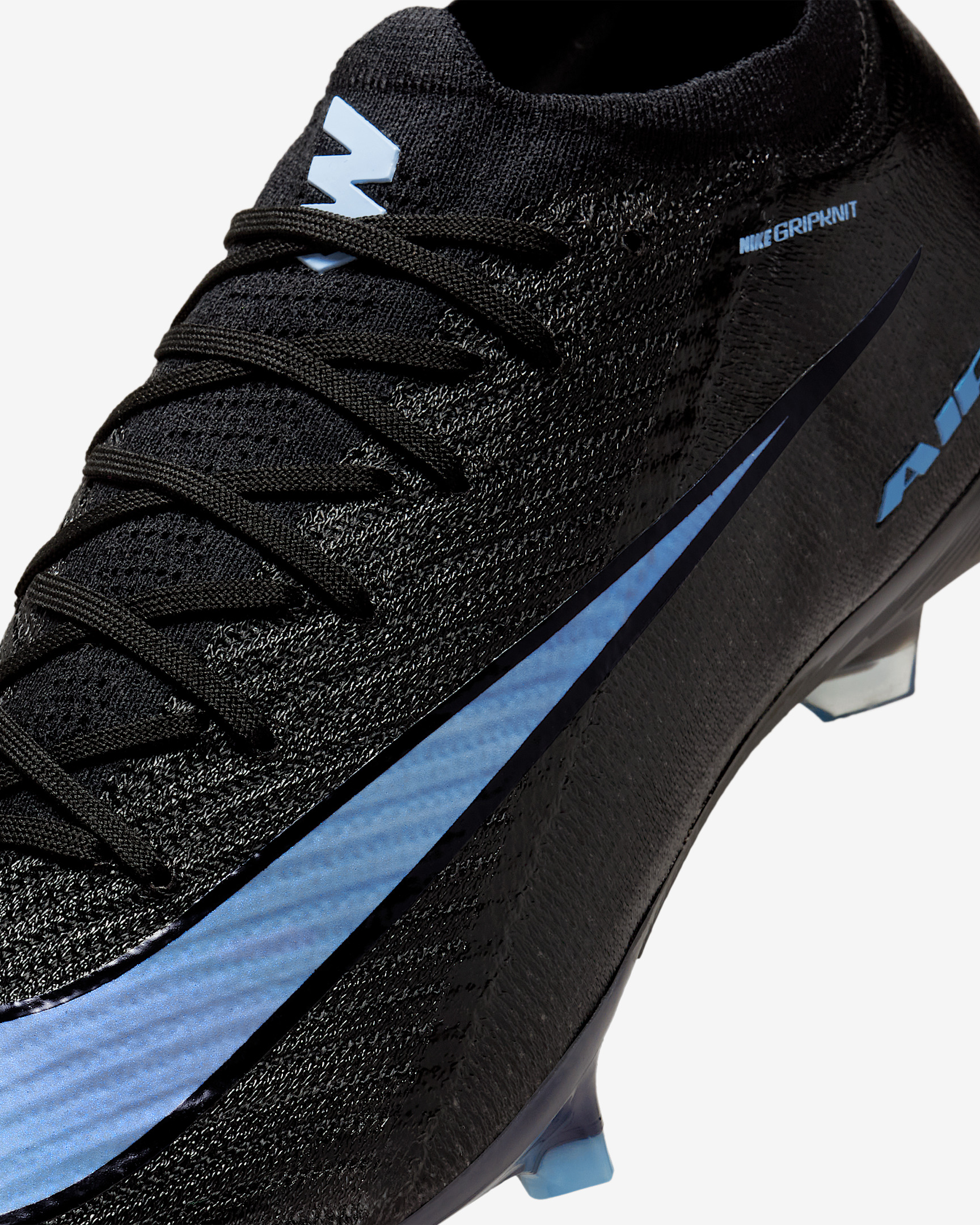 Nike Mercurial Vapor 16 Elite Firm-Ground Low-Top Soccer Cleats - 8