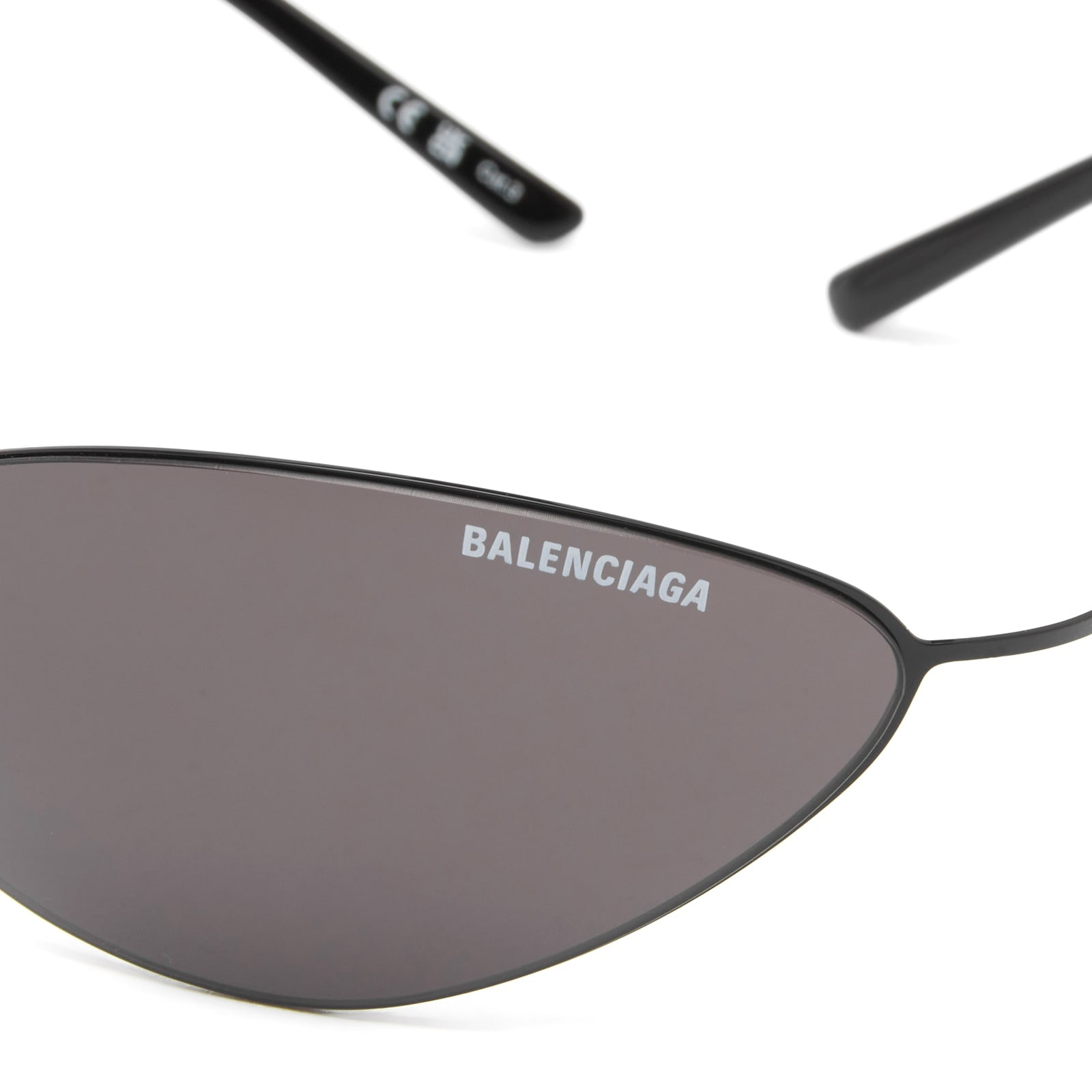 Balenciaga BB0350S Sunglasses - 4