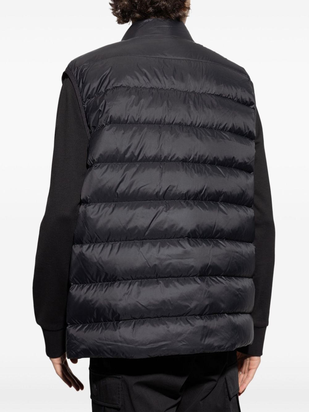 Plaret gilet - 3