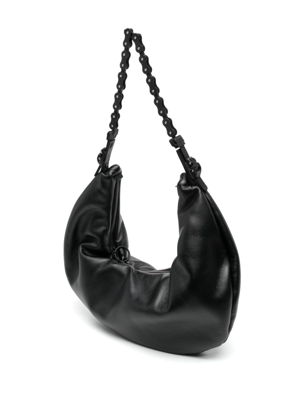 Object Hm3 half moon bag - 3